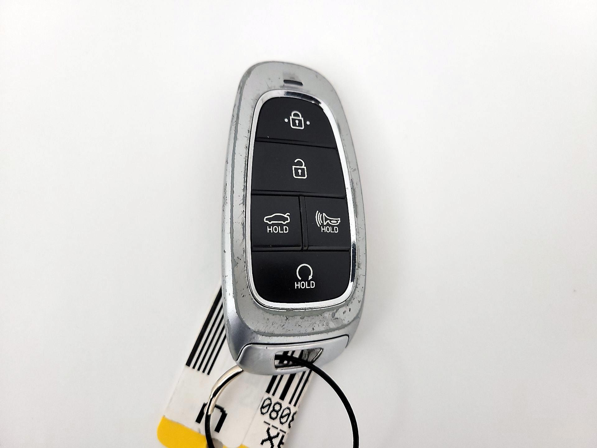 Thumbnail: 2023 Hyundai Sonata - 19