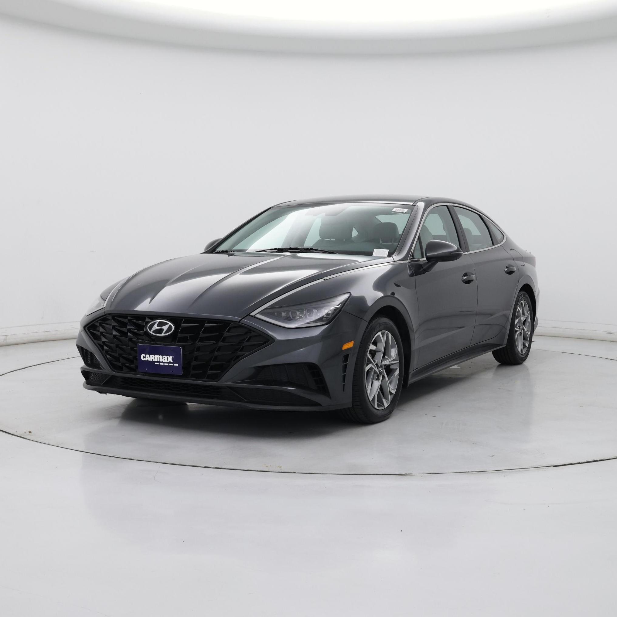 Thumbnail: 2023 Hyundai Sonata - 4