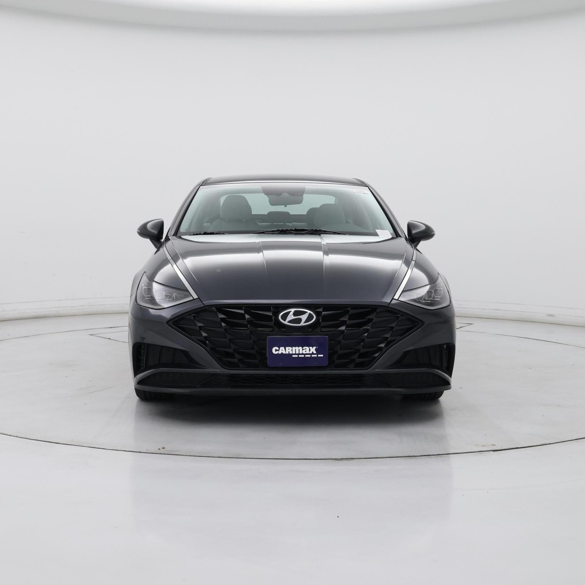 Thumbnail: 2023 Hyundai Sonata - 5