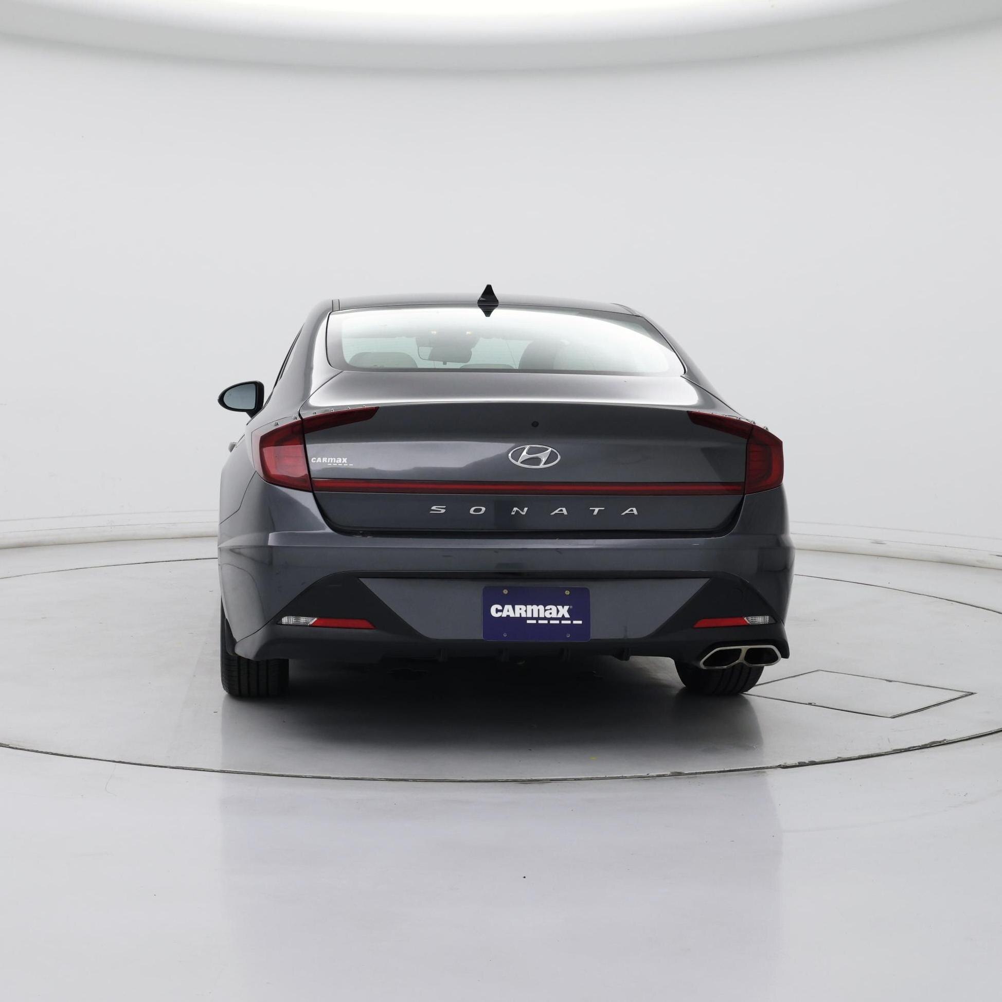 Thumbnail: 2023 Hyundai Sonata - 6