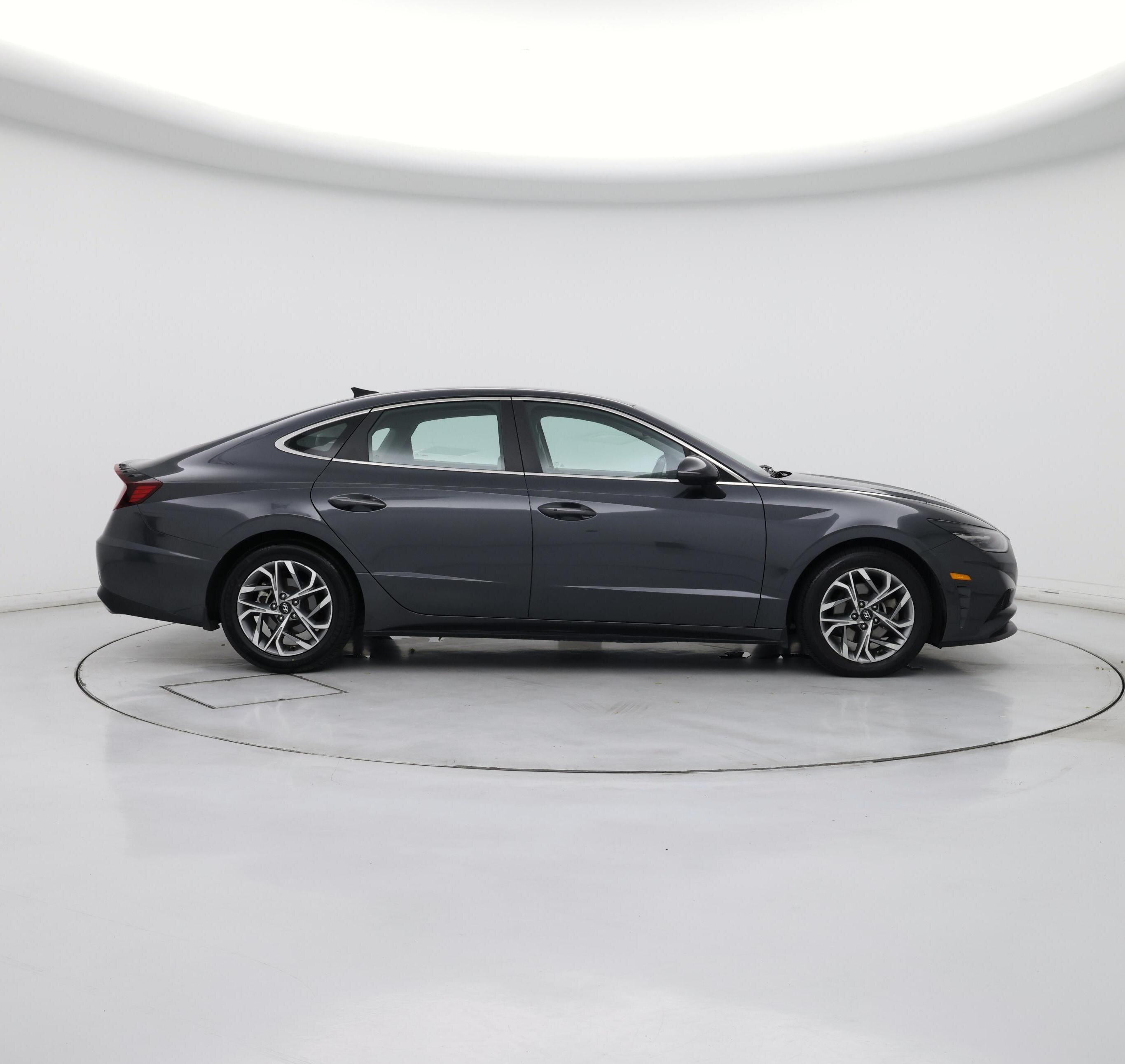Thumbnail: 2023 Hyundai Sonata - 7