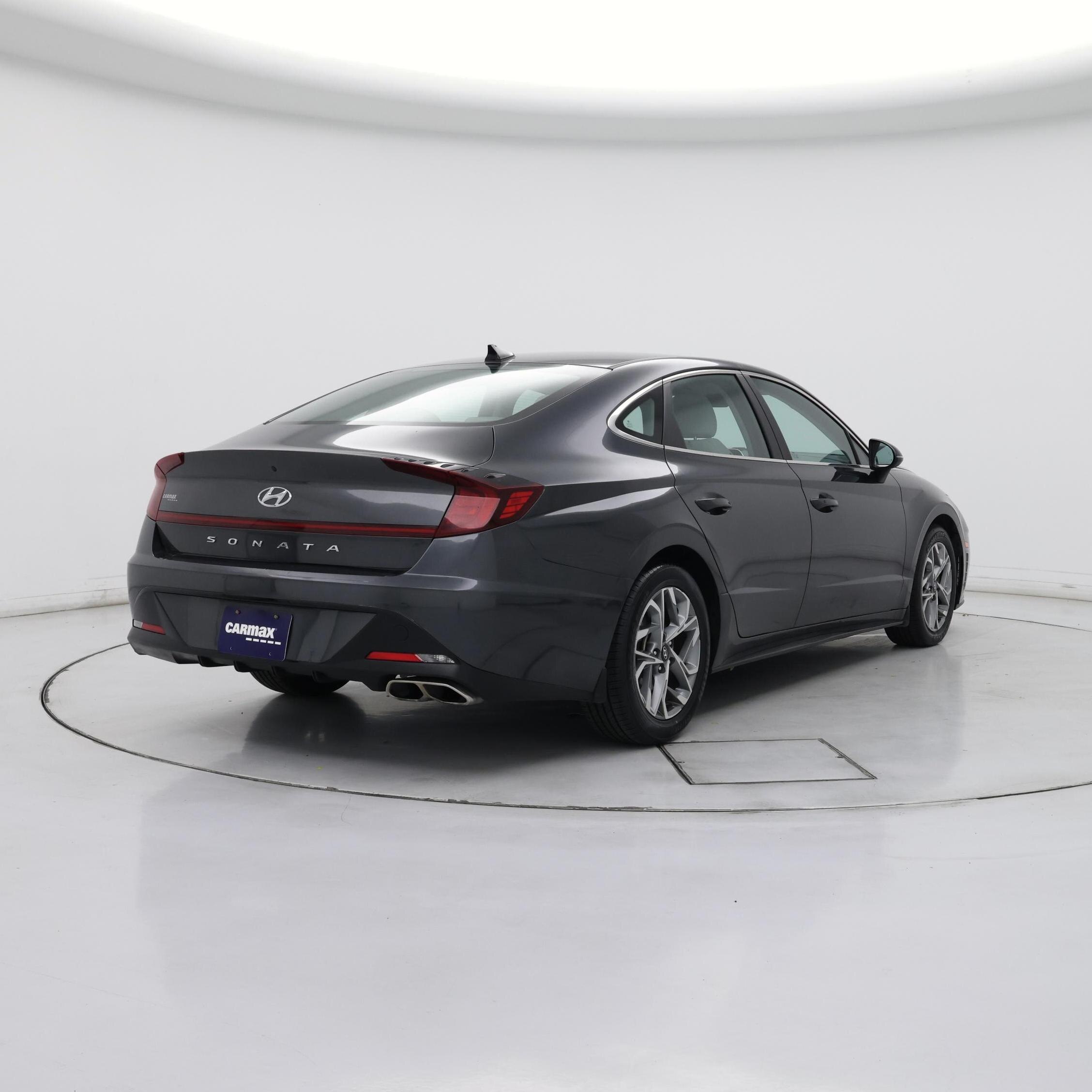 Thumbnail: 2023 Hyundai Sonata - 8