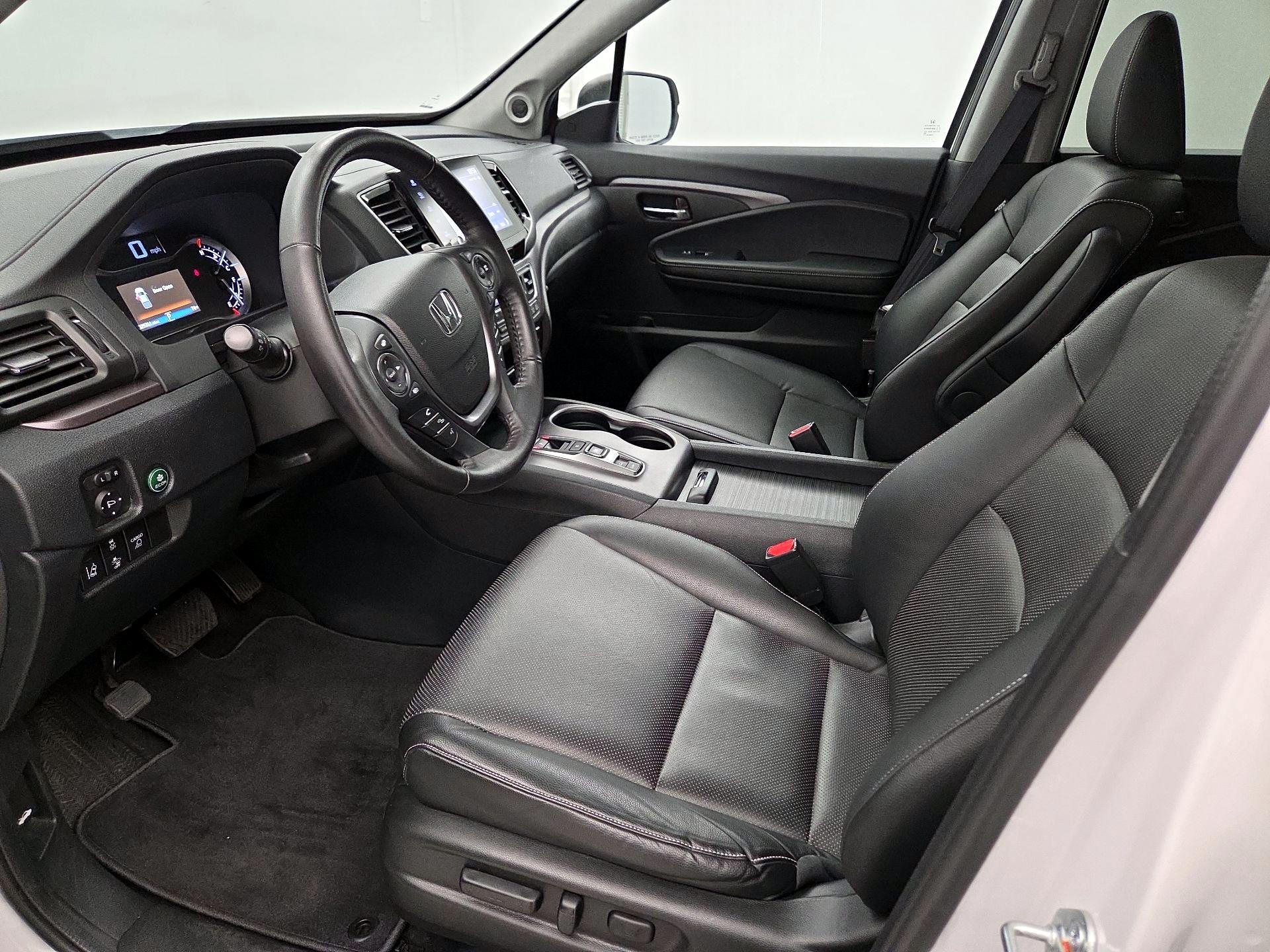 Thumbnail: 2023 Honda Ridgeline - 11