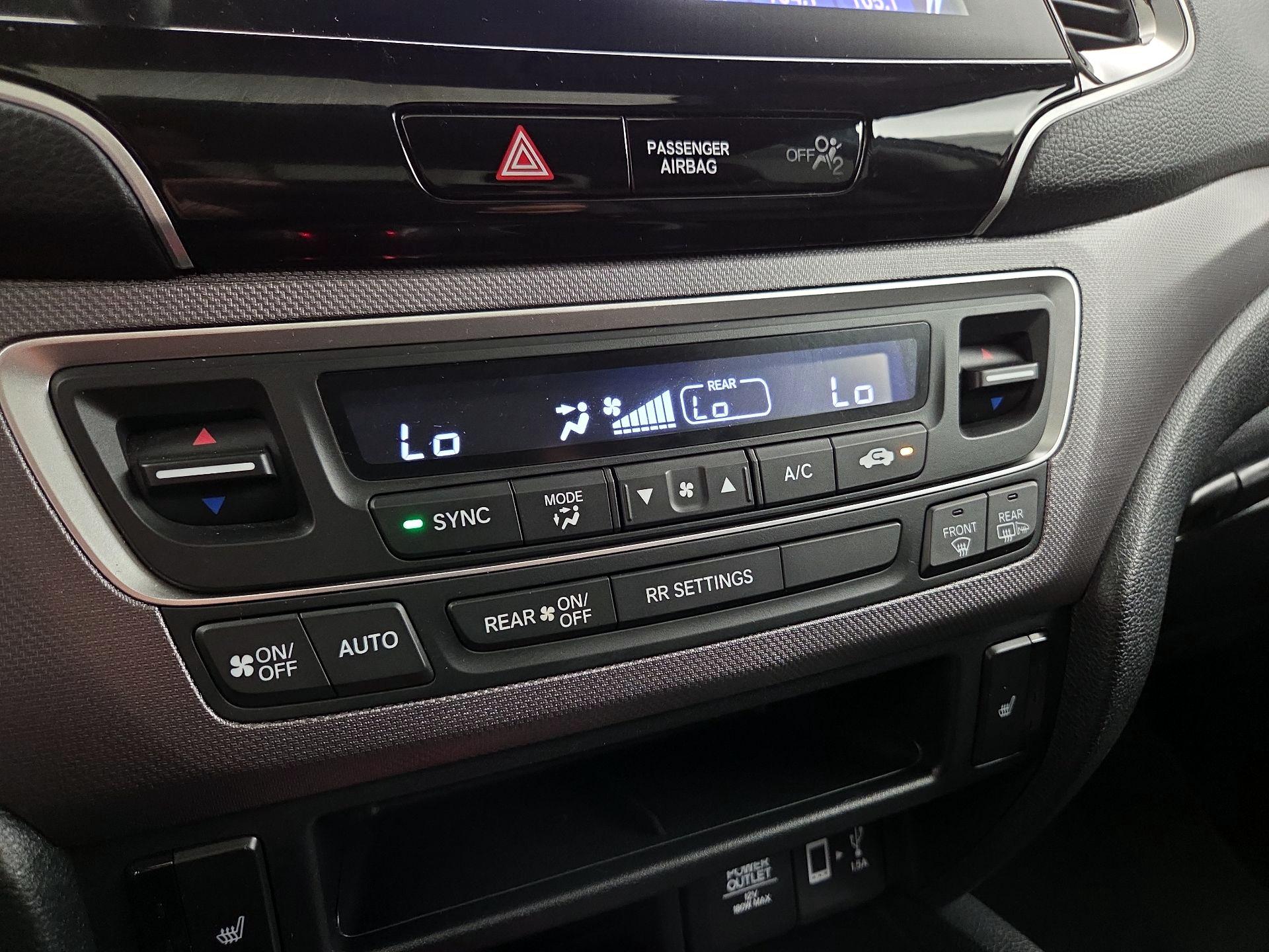 Thumbnail: 2023 Honda Ridgeline - 16