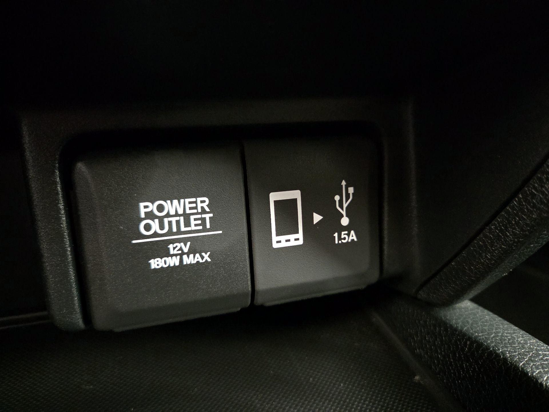 Thumbnail: 2023 Honda Ridgeline - 18