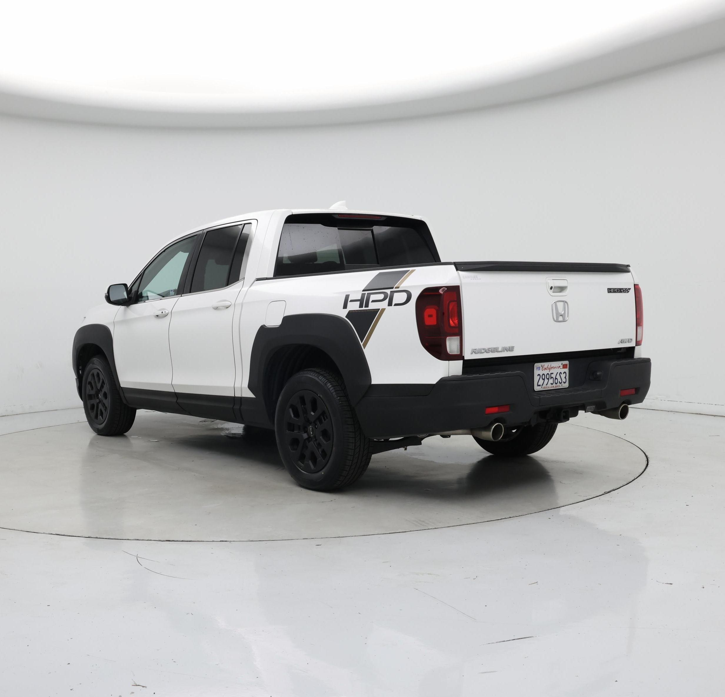 Thumbnail: 2023 Honda Ridgeline - 2