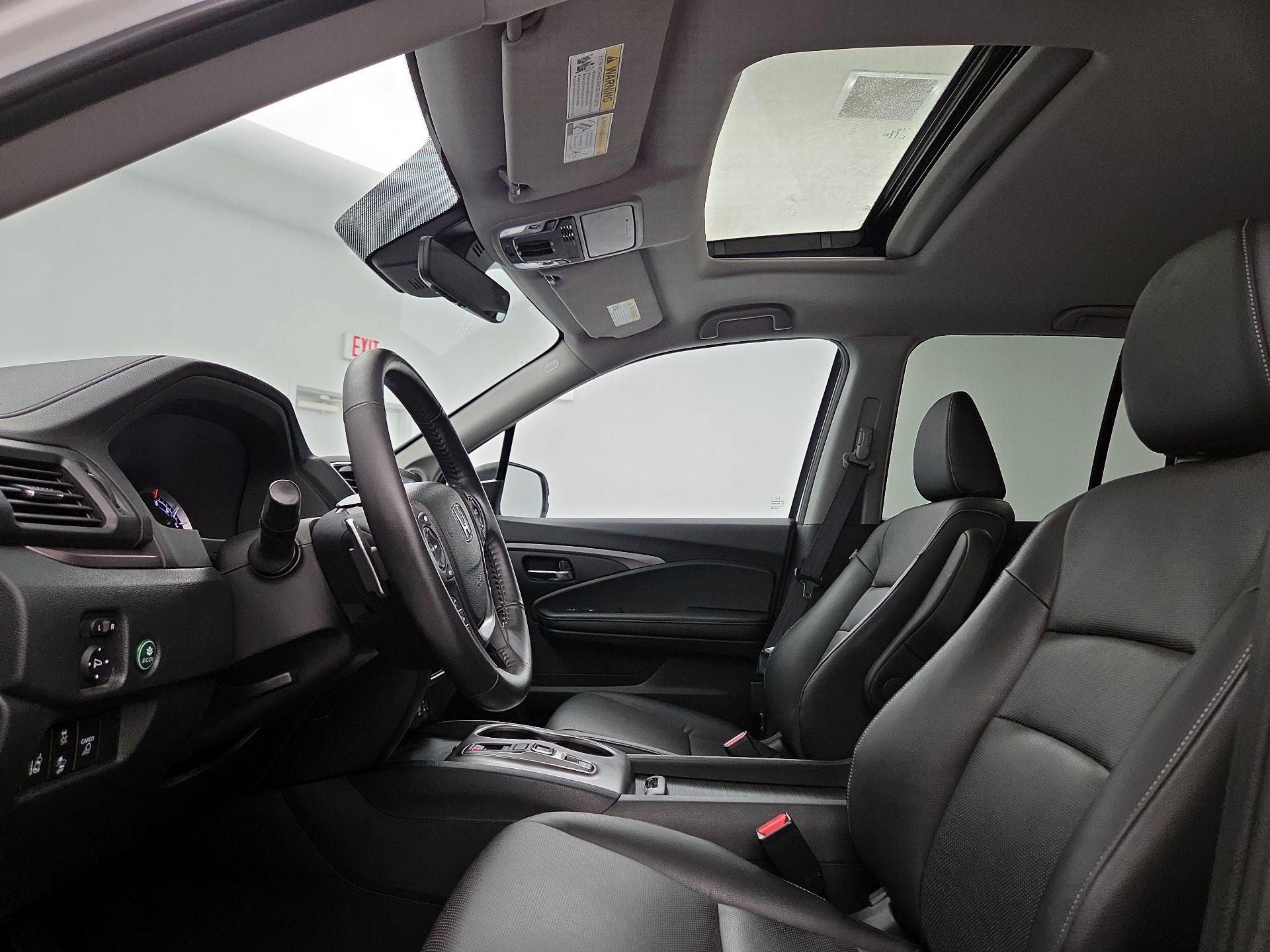 Thumbnail: 2023 Honda Ridgeline - 19