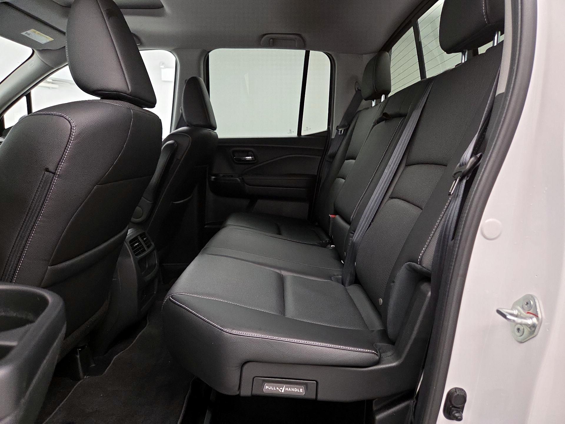 Thumbnail: 2023 Honda Ridgeline - 20