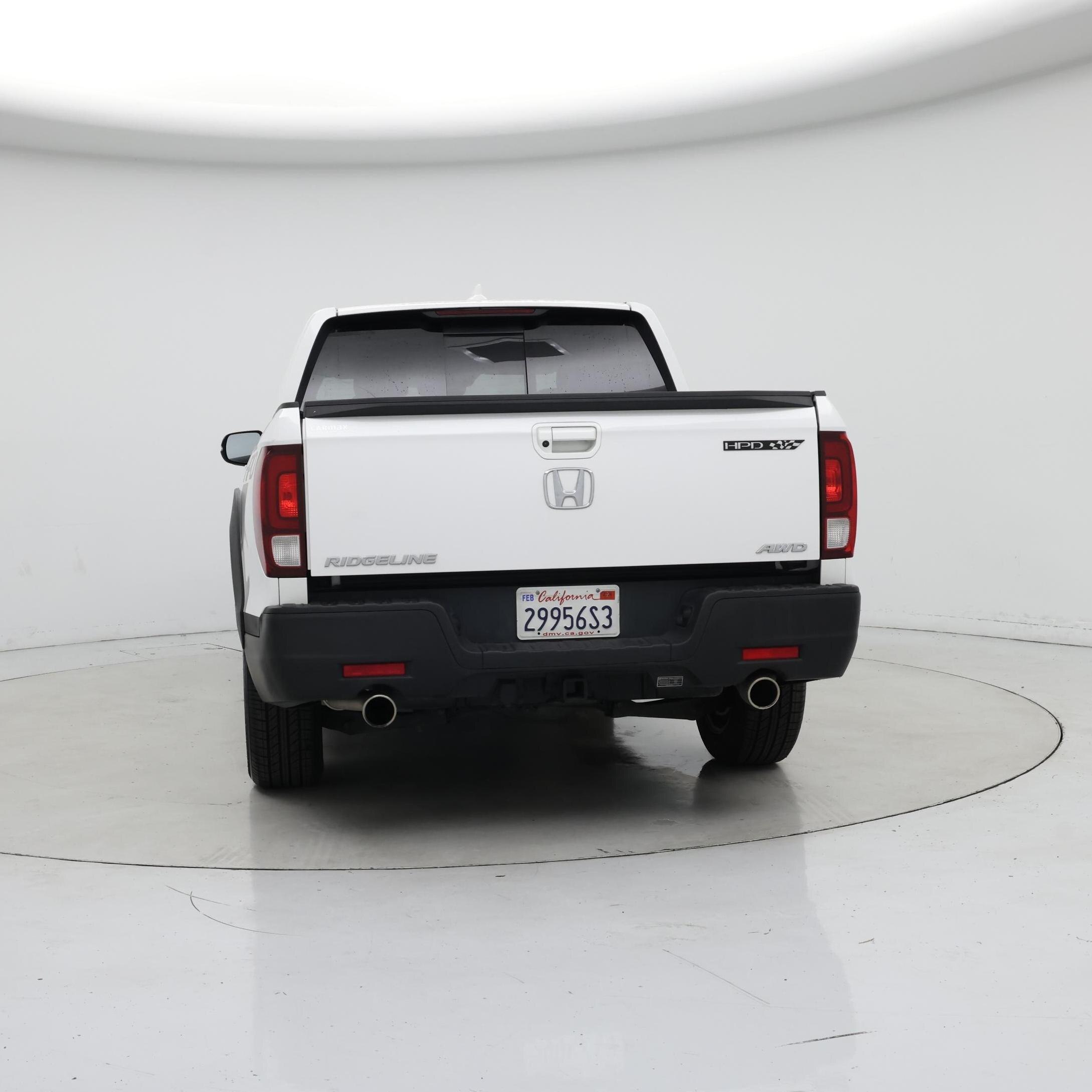 Thumbnail: 2023 Honda Ridgeline - 6