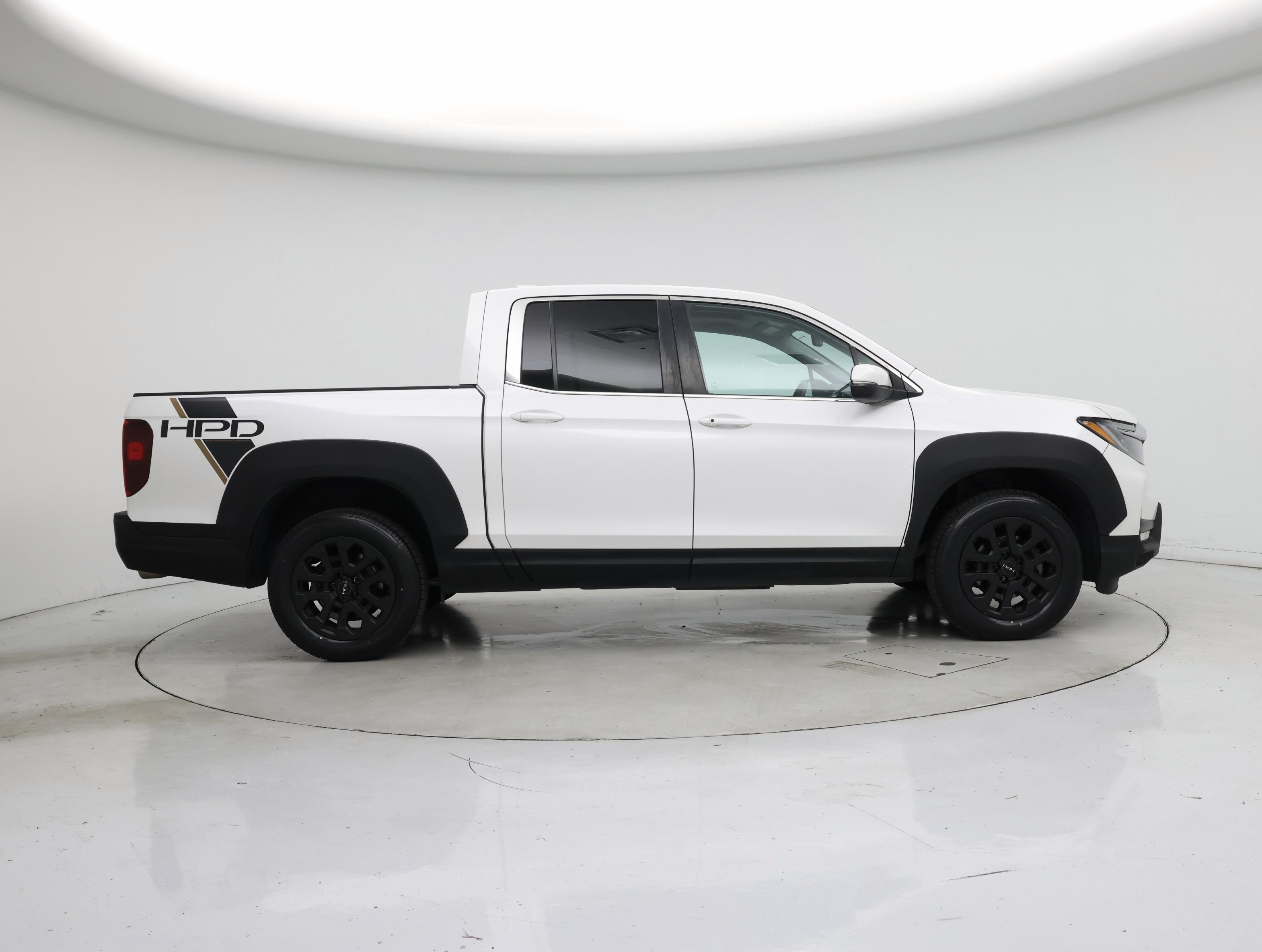 Thumbnail: 2023 Honda Ridgeline - 7