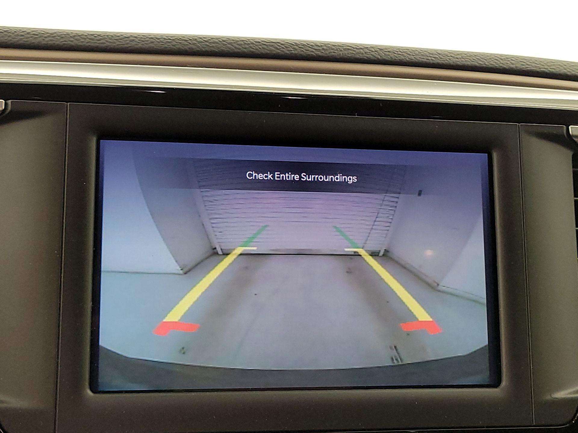 Thumbnail: 2023 Chrysler Voyager - 14