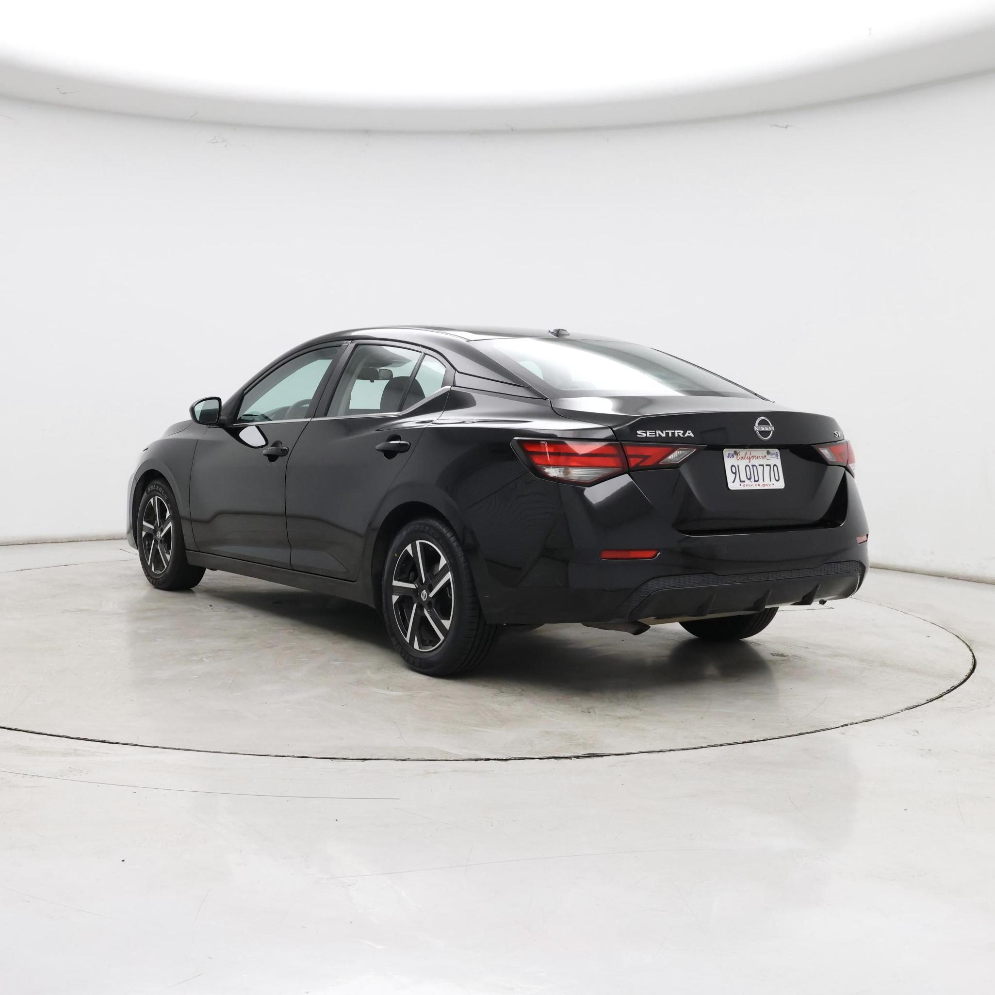 Thumbnail: 2024 Nissan Sentra - 2