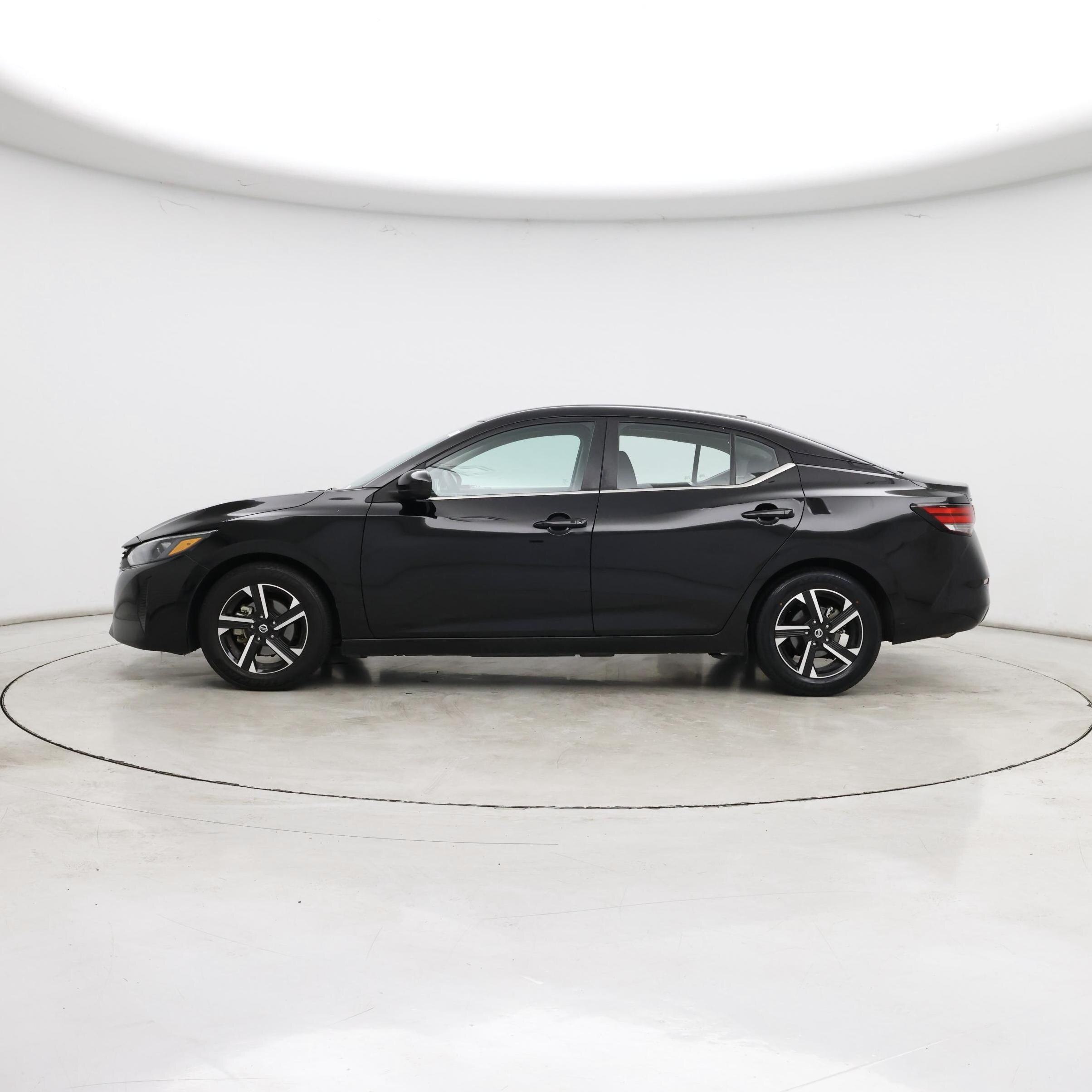 Thumbnail: 2024 Nissan Sentra - 3