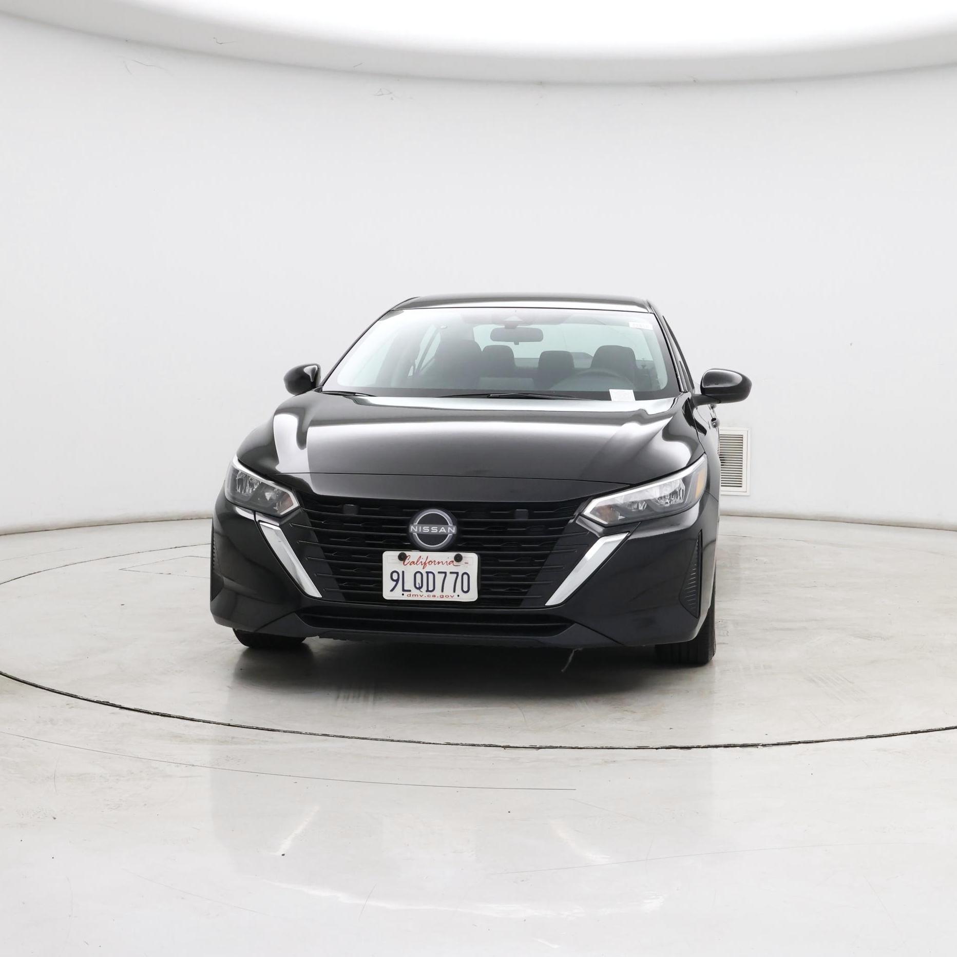 Thumbnail: 2024 Nissan Sentra - 5
