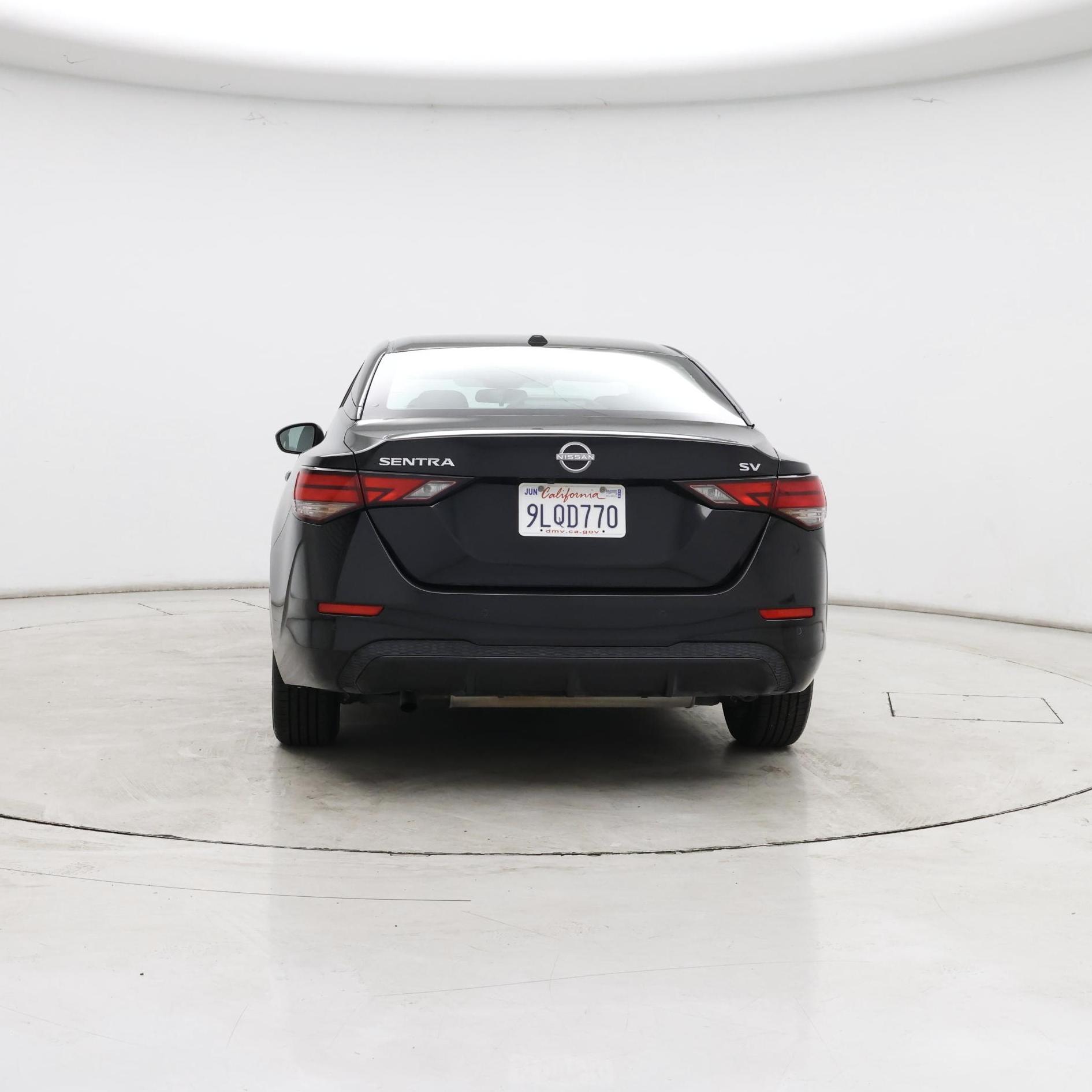 Thumbnail: 2024 Nissan Sentra - 6