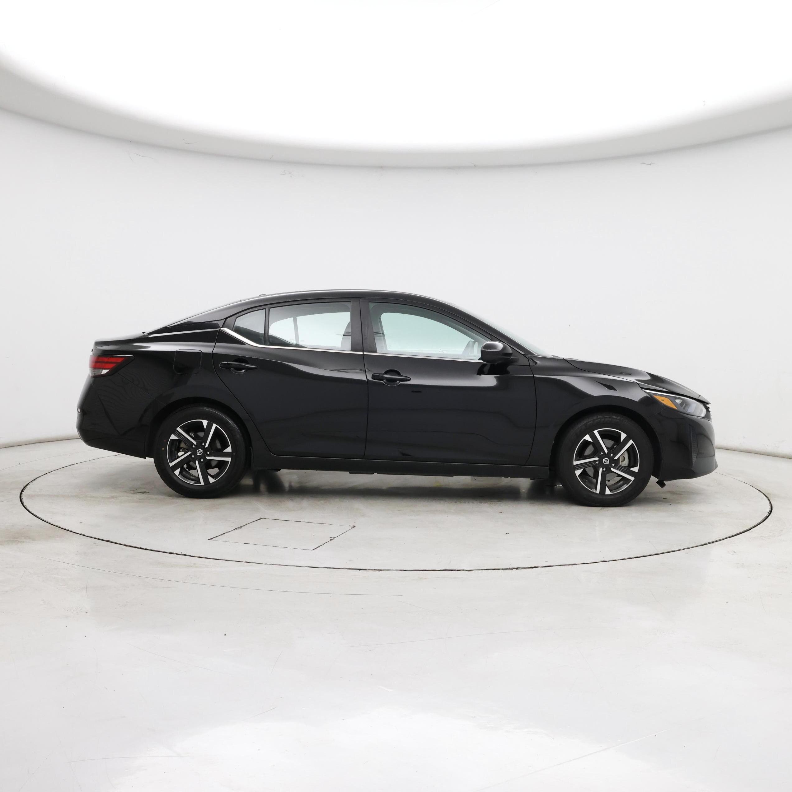 Thumbnail: 2024 Nissan Sentra - 7