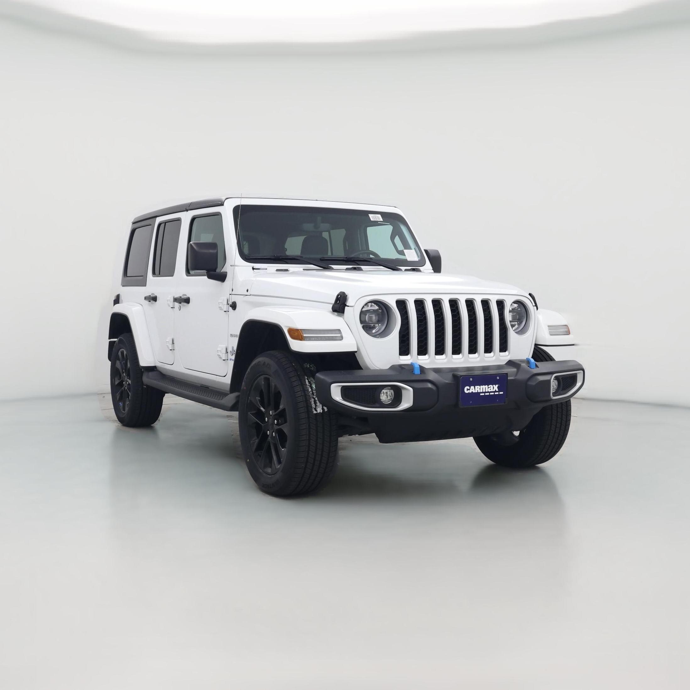 Thumbnail: 2023 Jeep Wrangler - 1