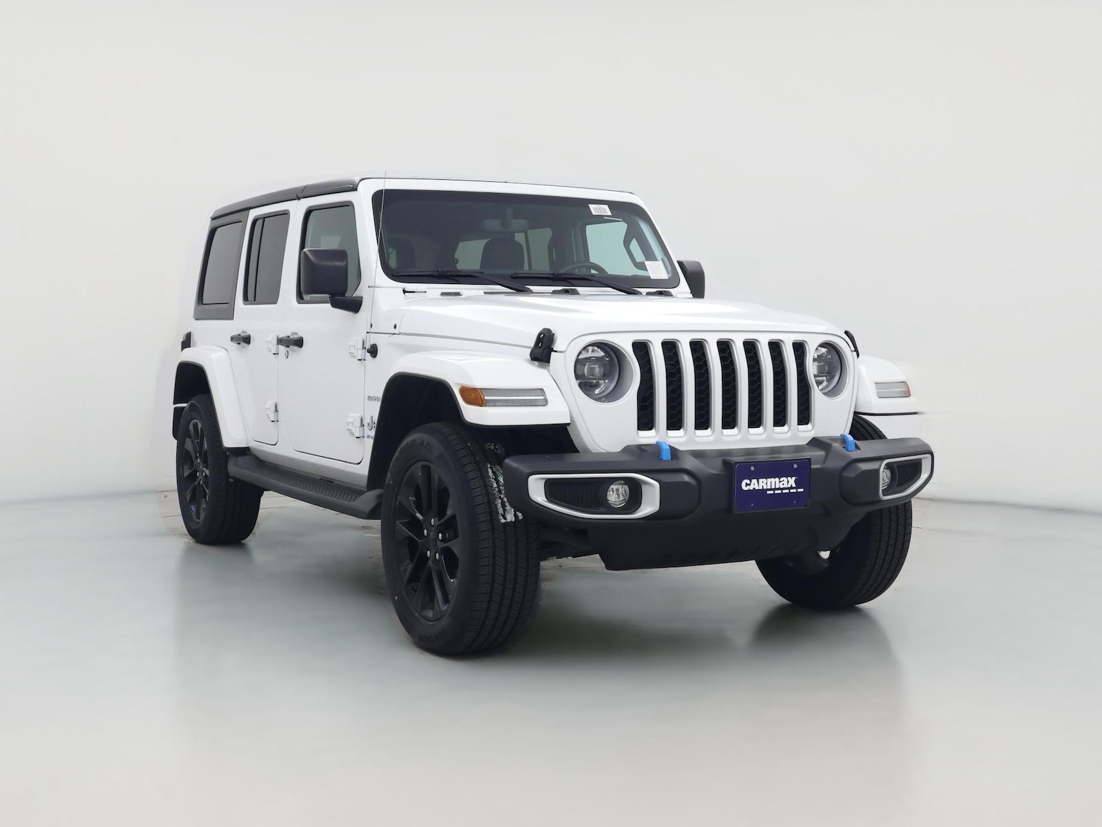 2023 Jeep Wrangler 4xe