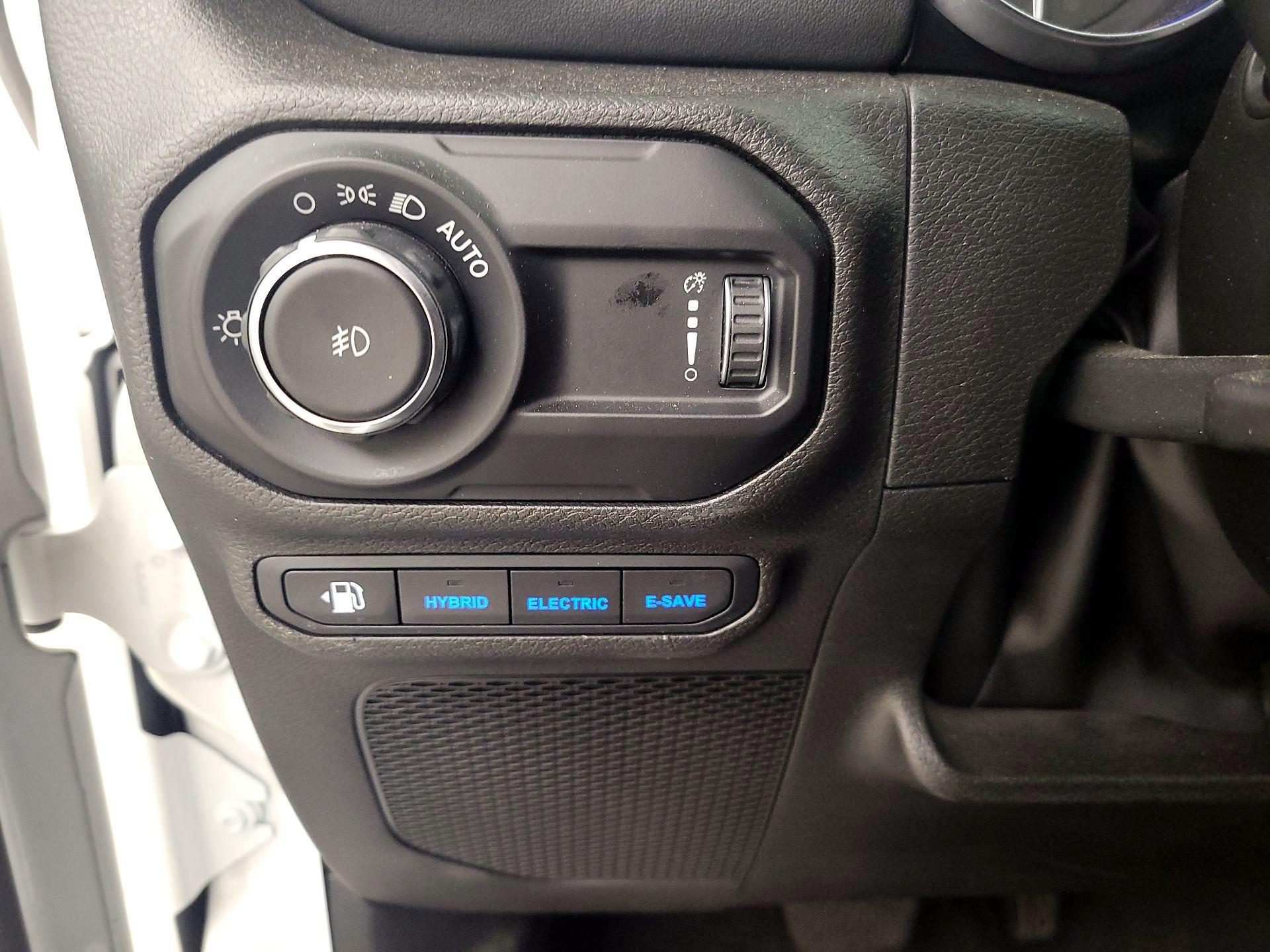 Thumbnail: 2023 Jeep Wrangler - 13