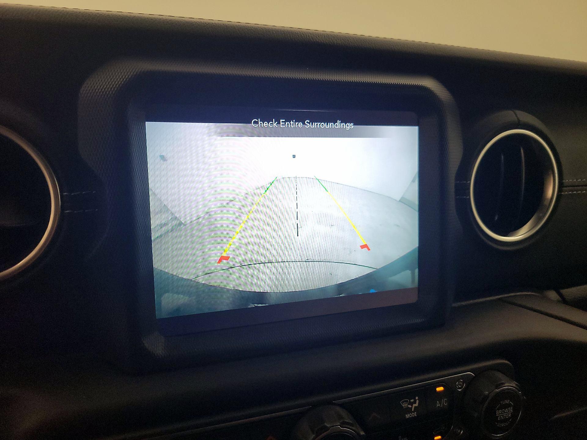 Thumbnail: 2023 Jeep Wrangler - 15