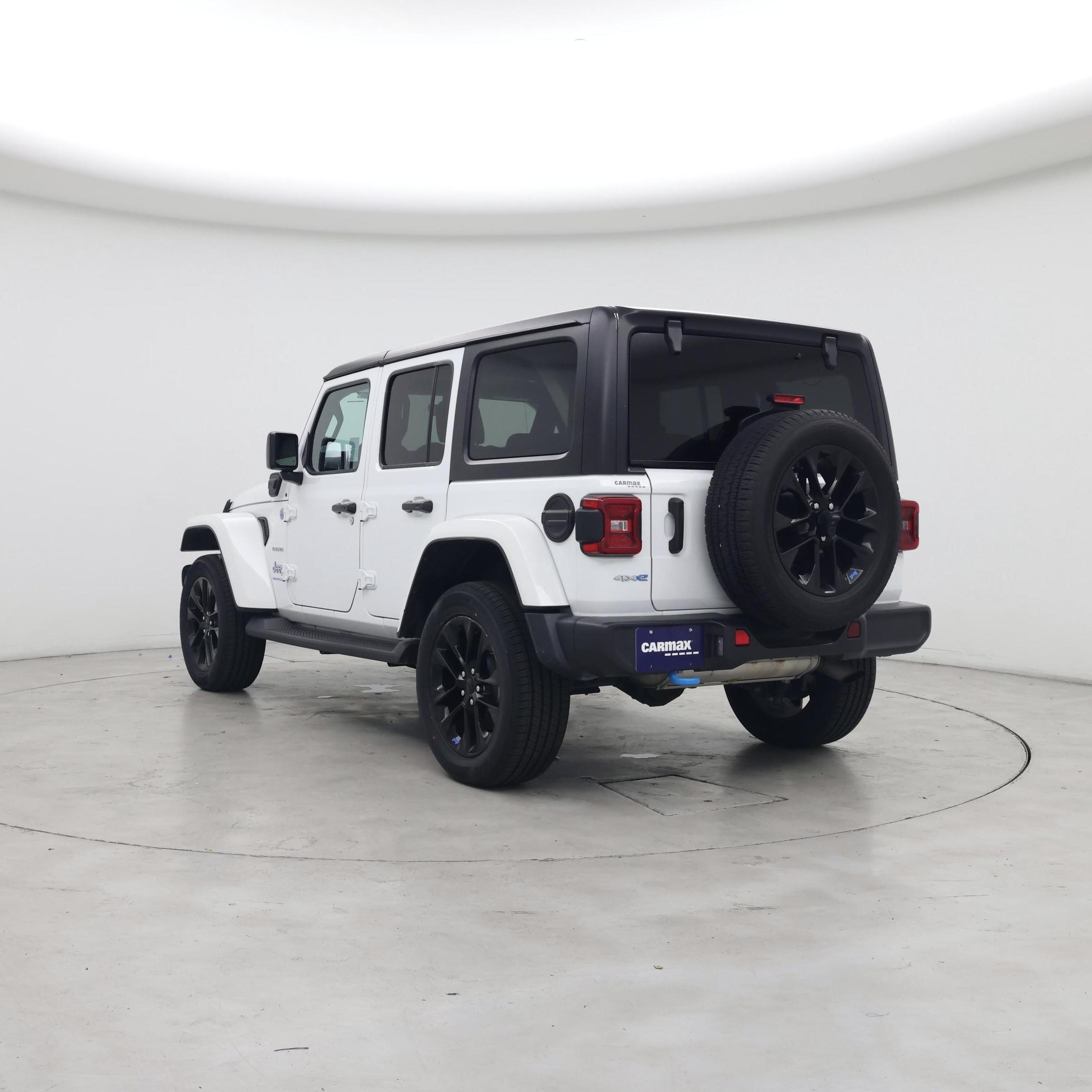 Thumbnail: 2023 Jeep Wrangler - 2