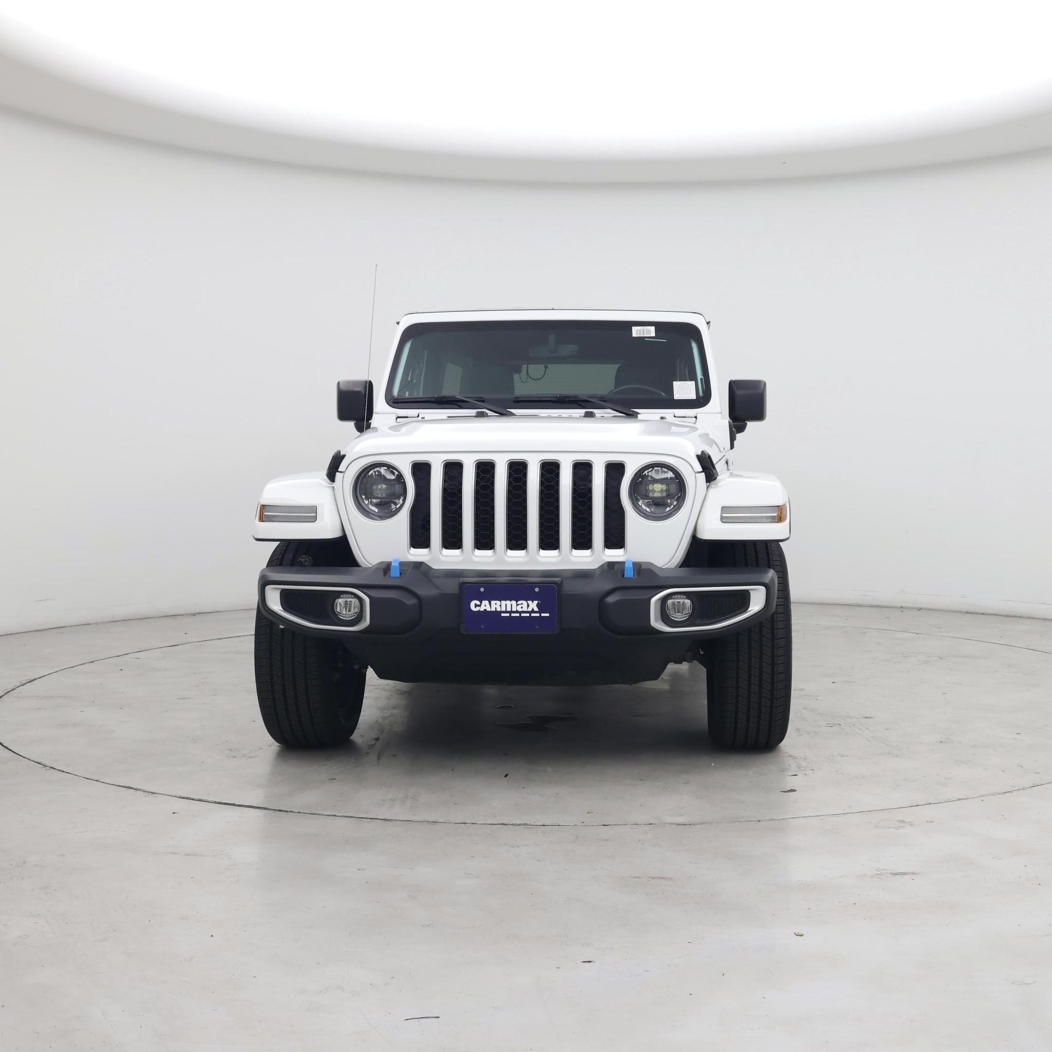 Thumbnail: 2023 Jeep Wrangler - 5