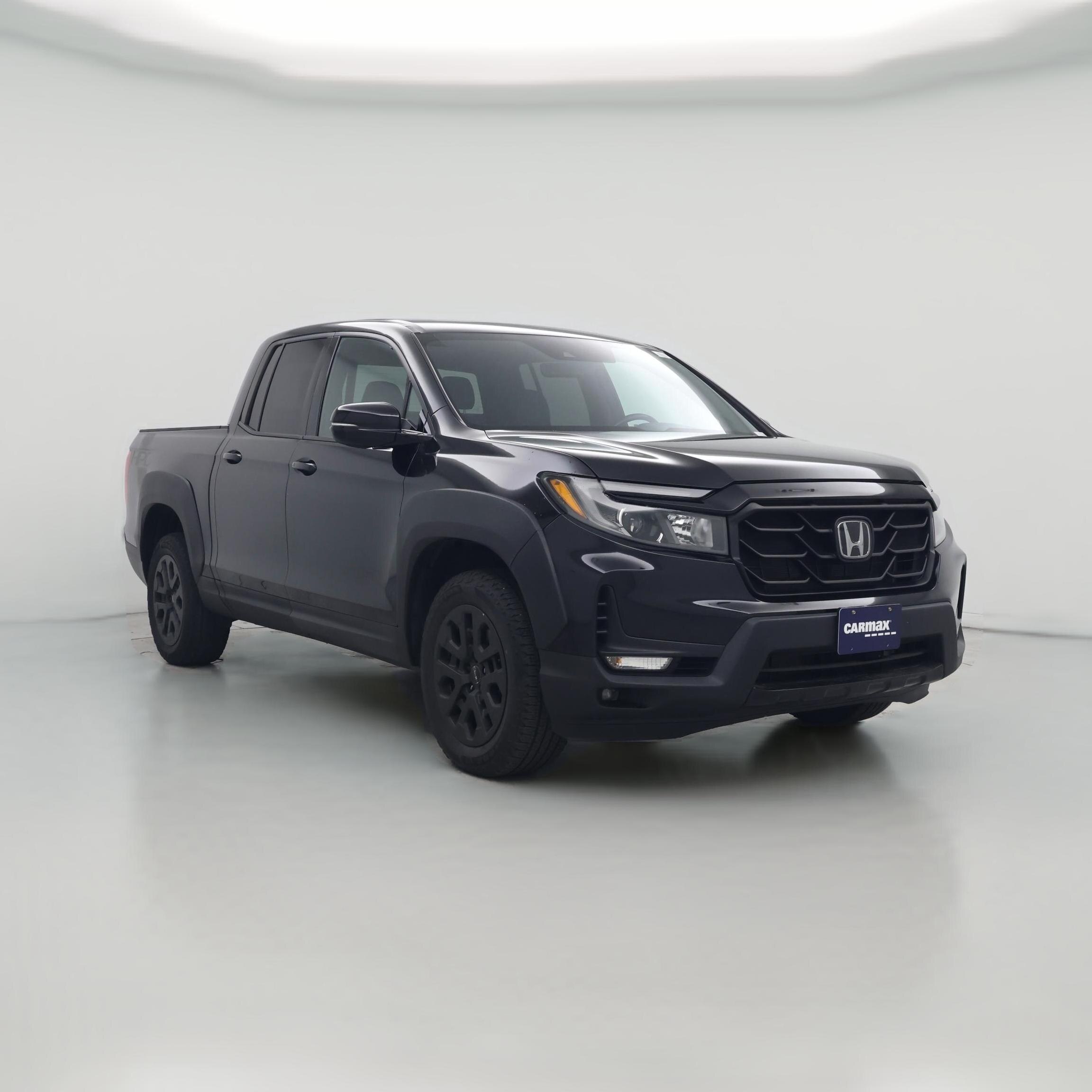 Thumbnail: 2023 Honda Ridgeline - 1