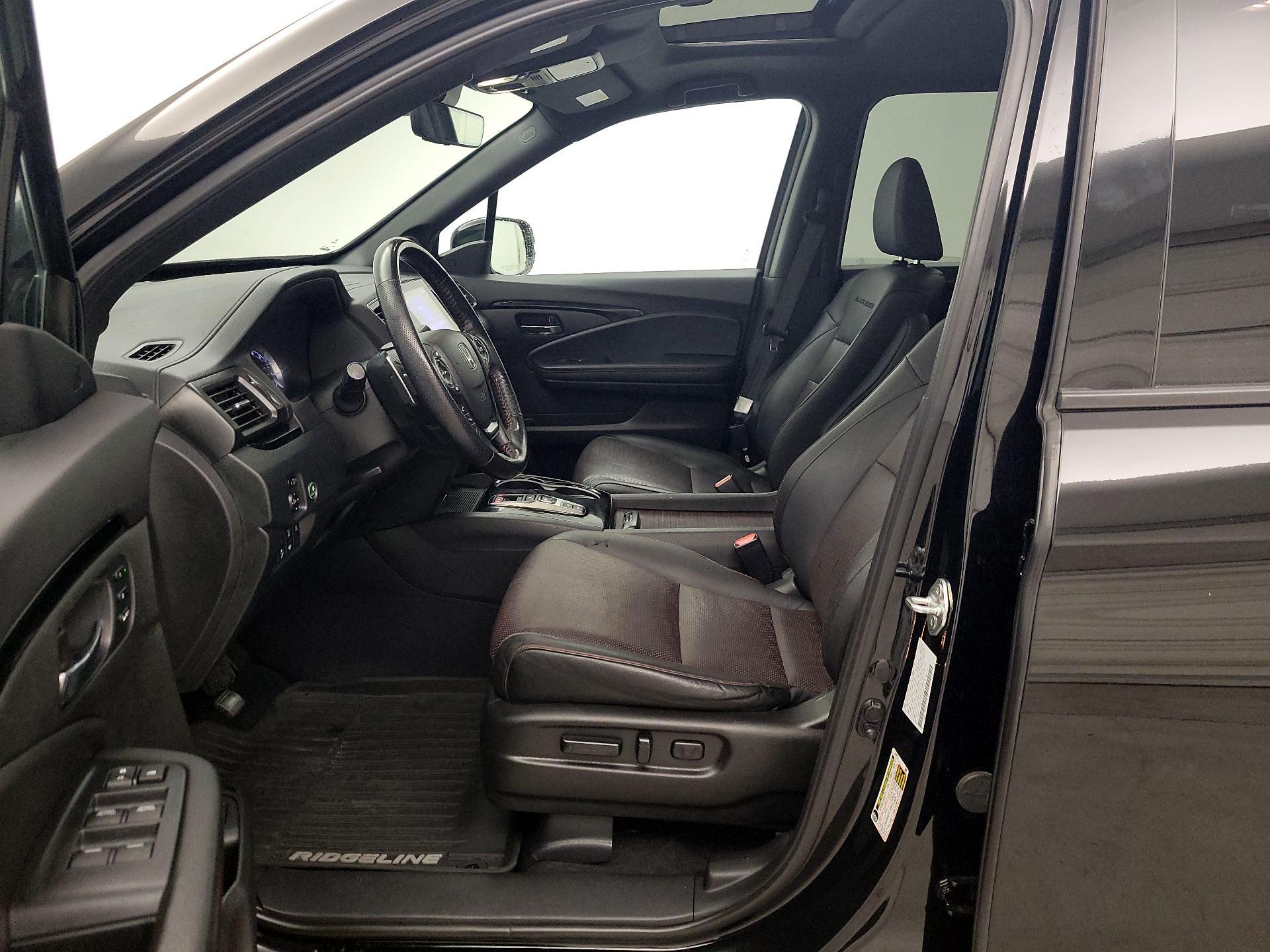 Thumbnail: 2023 Honda Ridgeline - 11