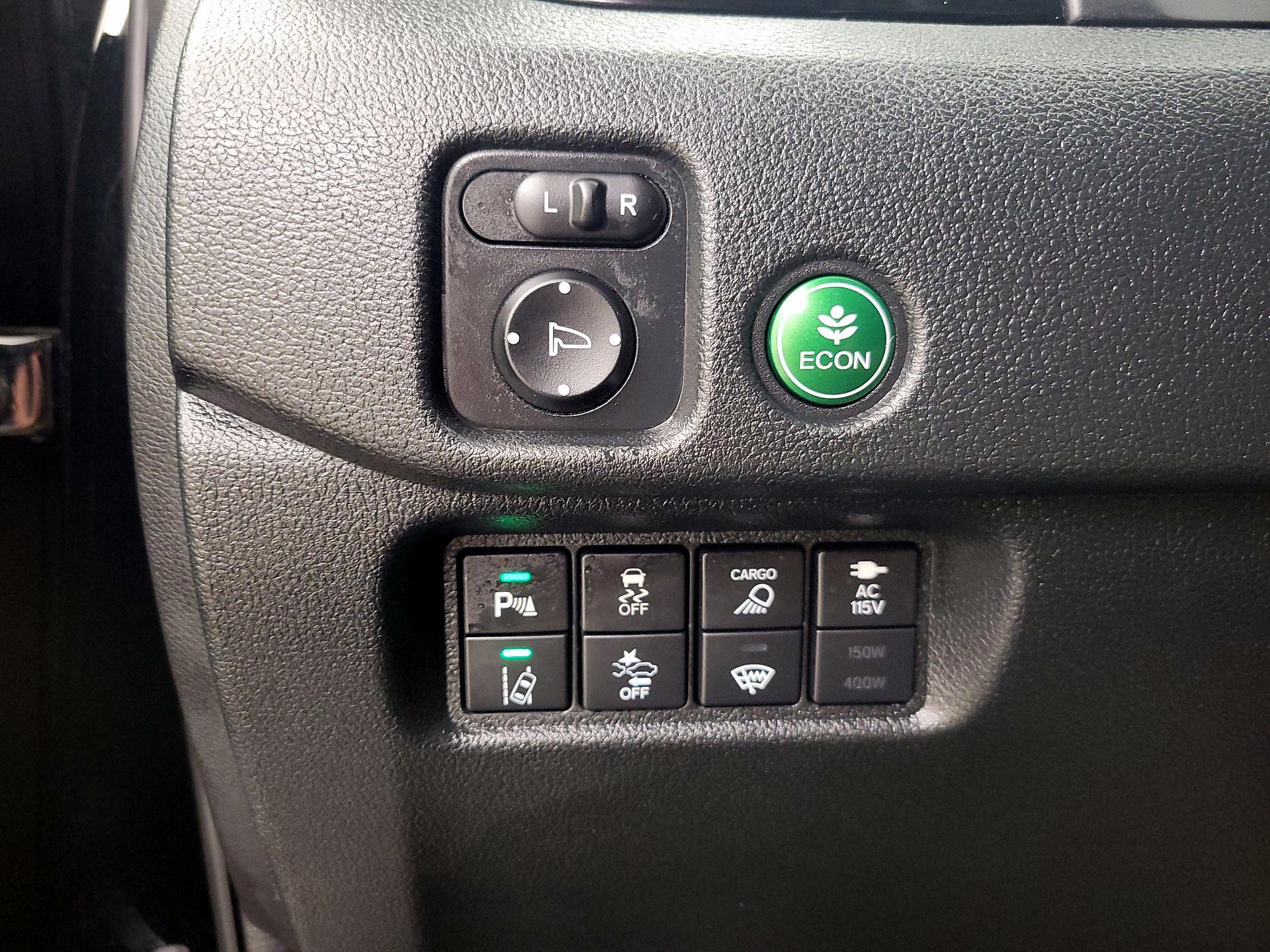 Thumbnail: 2023 Honda Ridgeline - 13