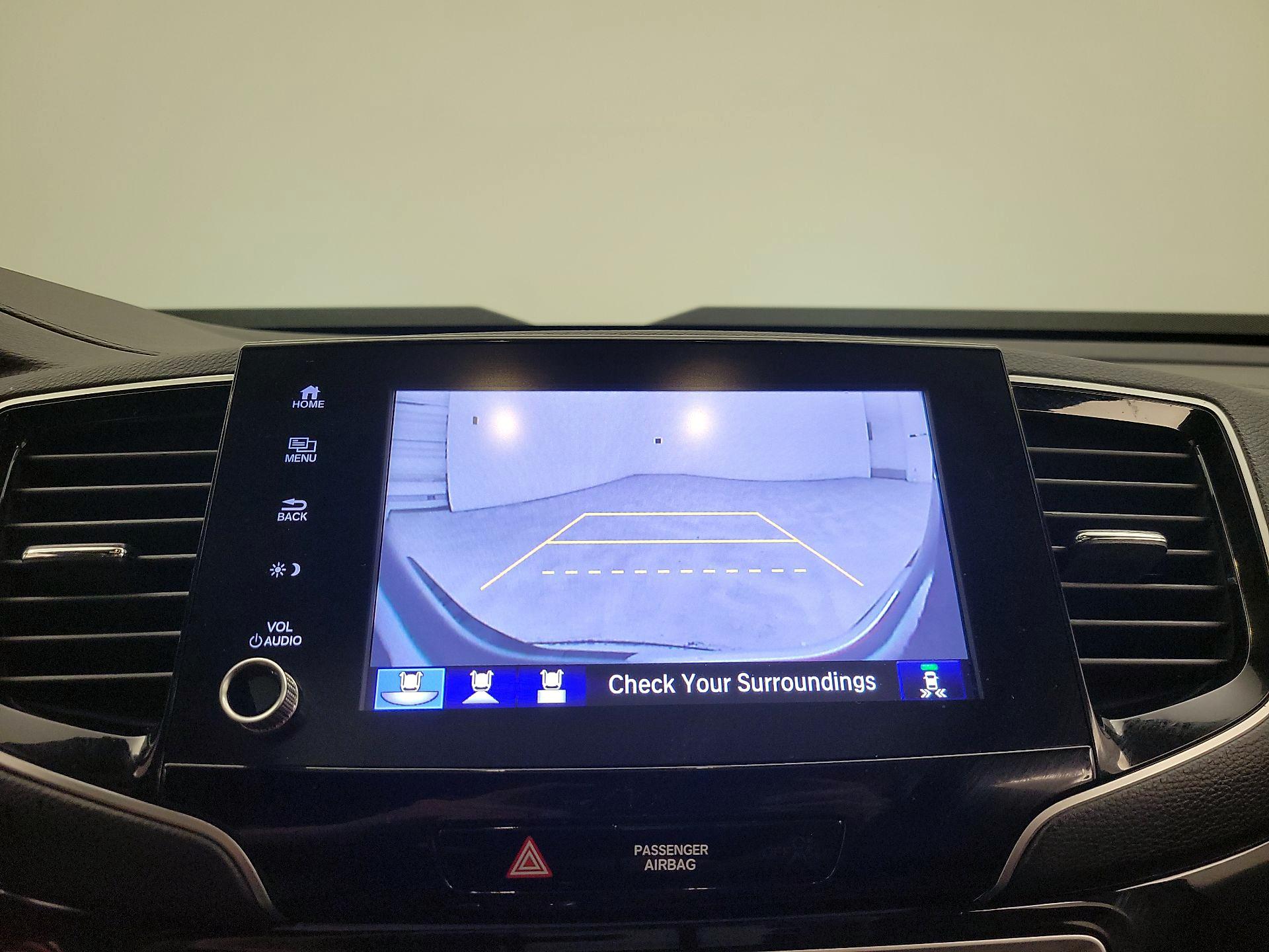 Thumbnail: 2023 Honda Ridgeline - 14