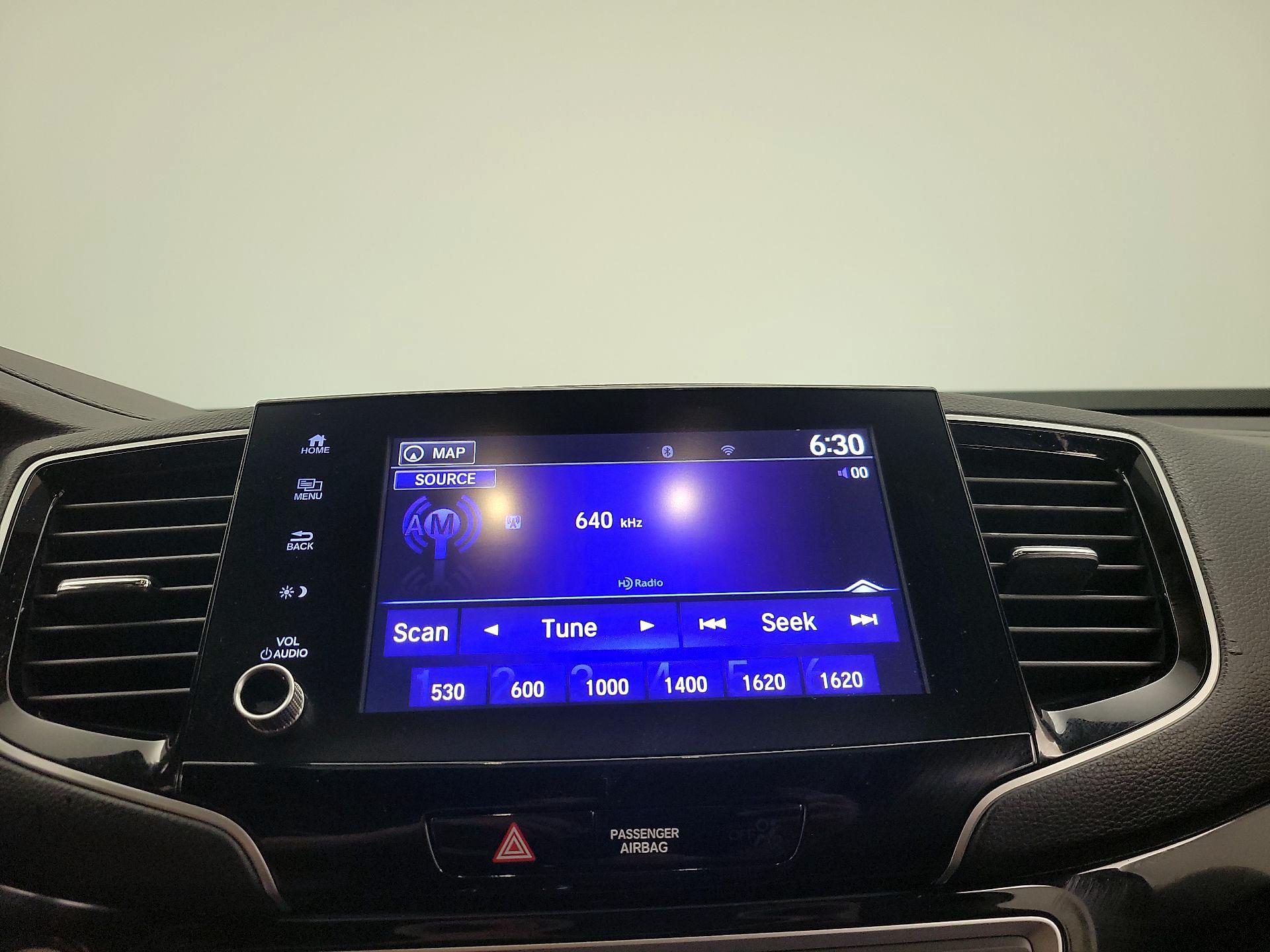 Thumbnail: 2023 Honda Ridgeline - 15