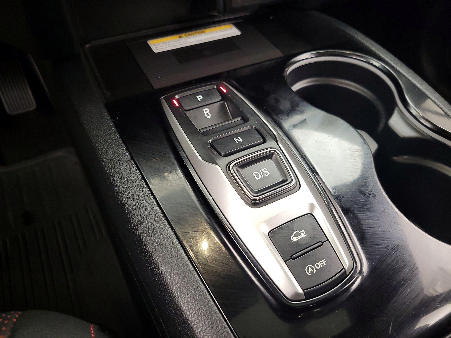 Thumbnail: 2023 Honda Ridgeline - 17