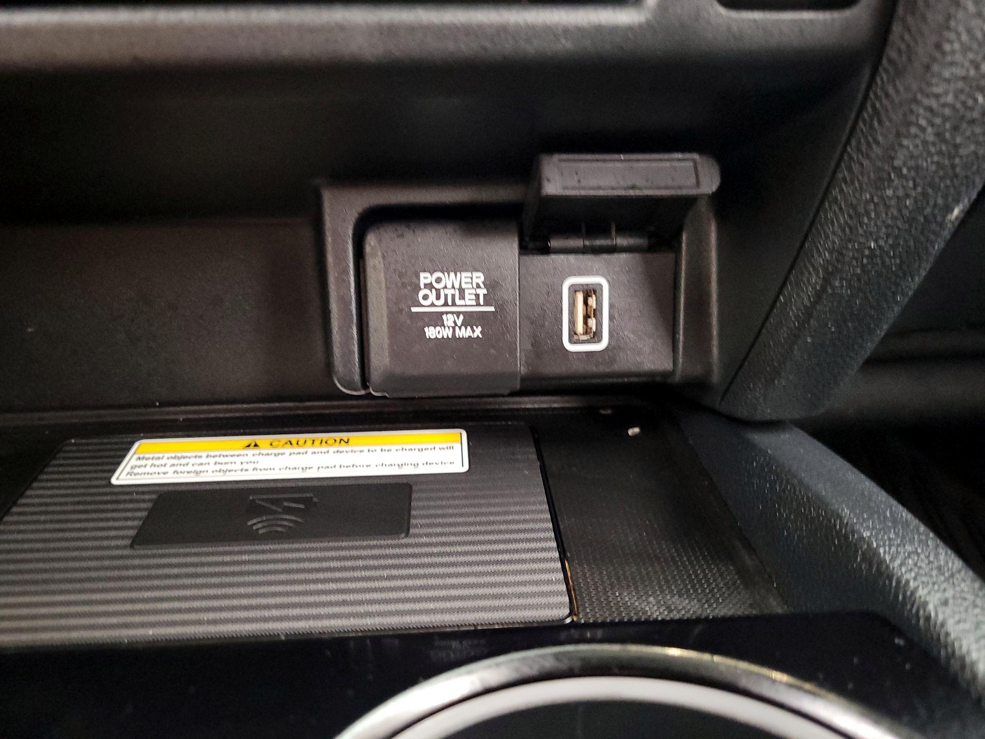 Thumbnail: 2023 Honda Ridgeline - 18