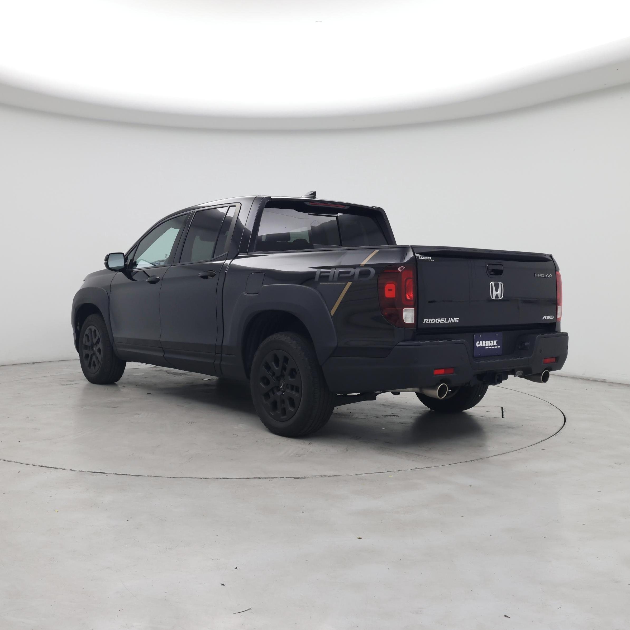 Thumbnail: 2023 Honda Ridgeline - 2