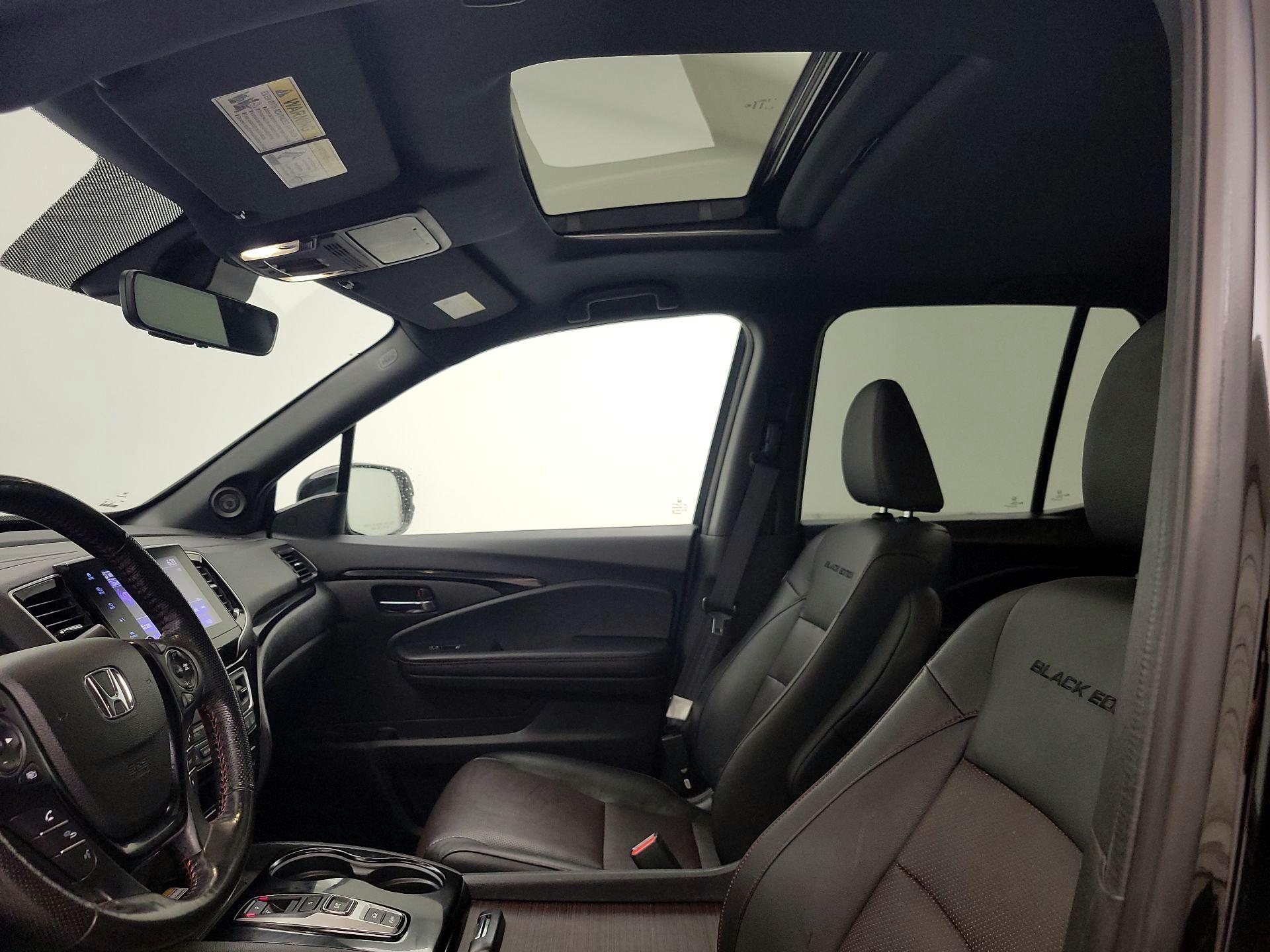 Thumbnail: 2023 Honda Ridgeline - 19