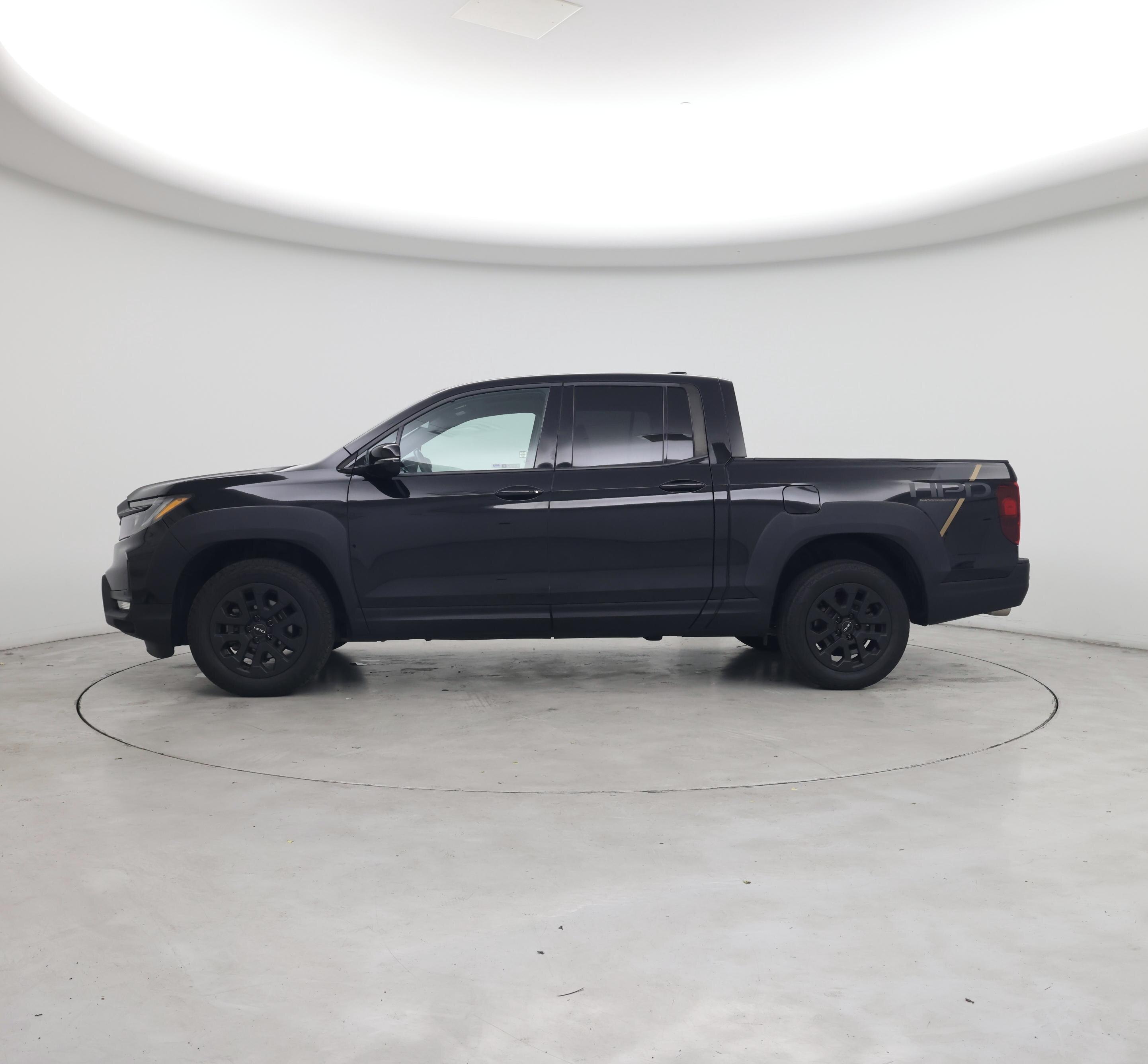 Thumbnail: 2023 Honda Ridgeline - 3