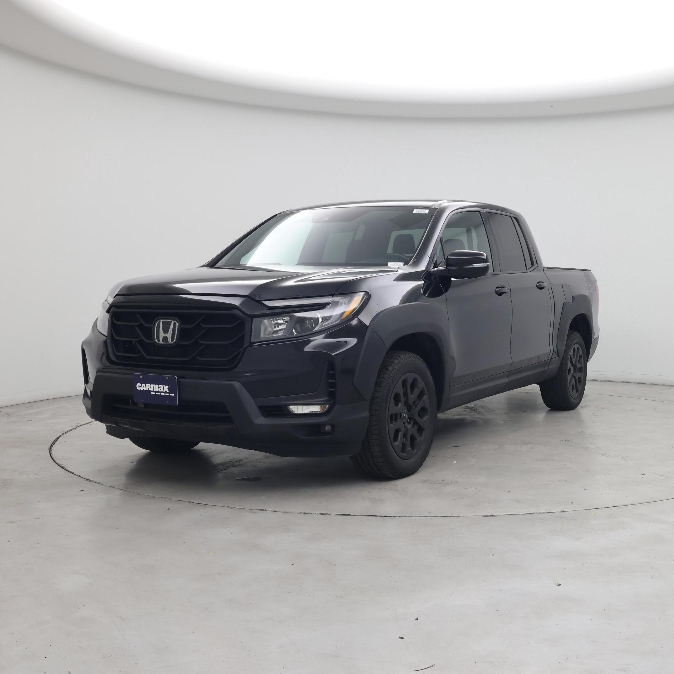 Thumbnail: 2023 Honda Ridgeline - 4