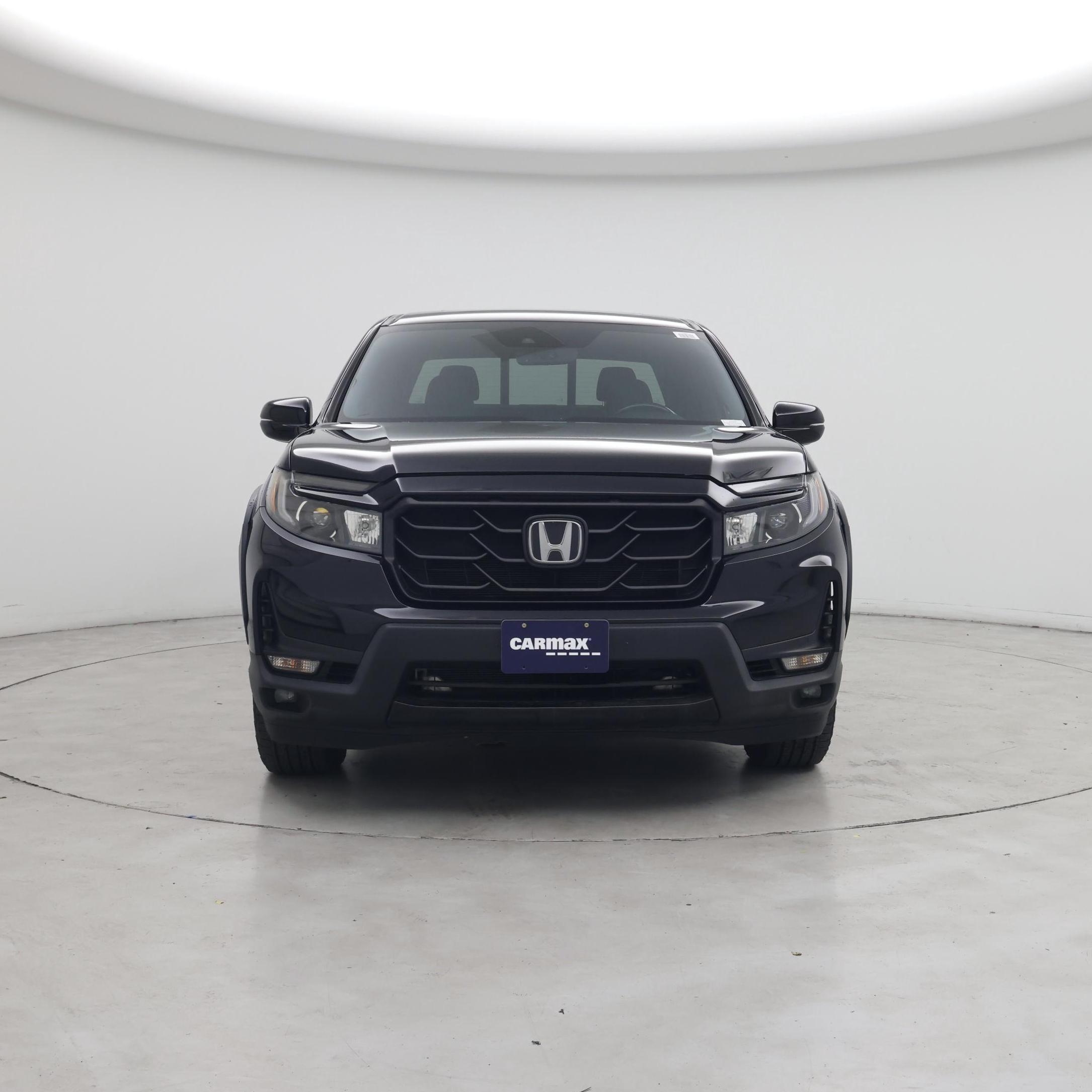 Thumbnail: 2023 Honda Ridgeline - 5