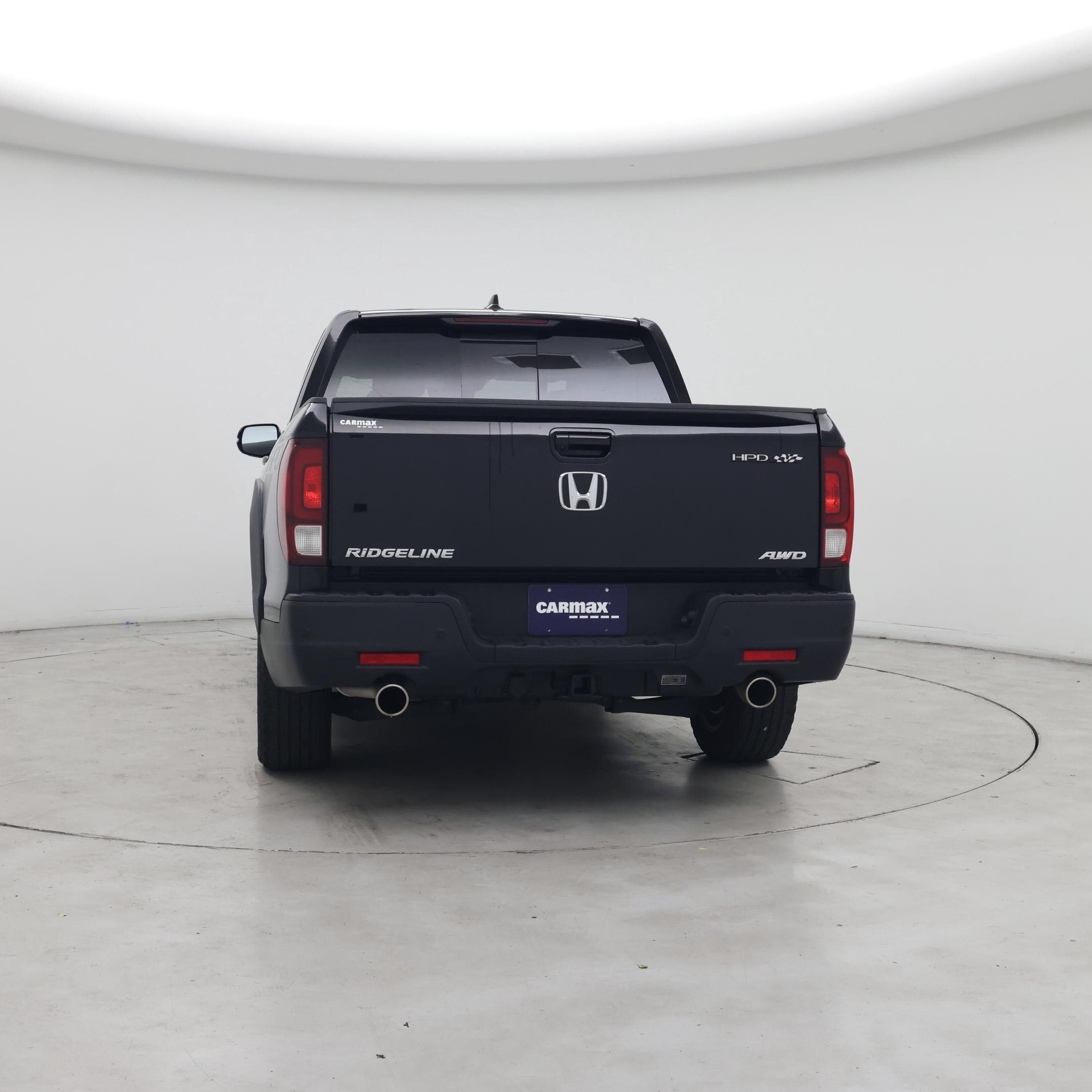 Thumbnail: 2023 Honda Ridgeline - 6