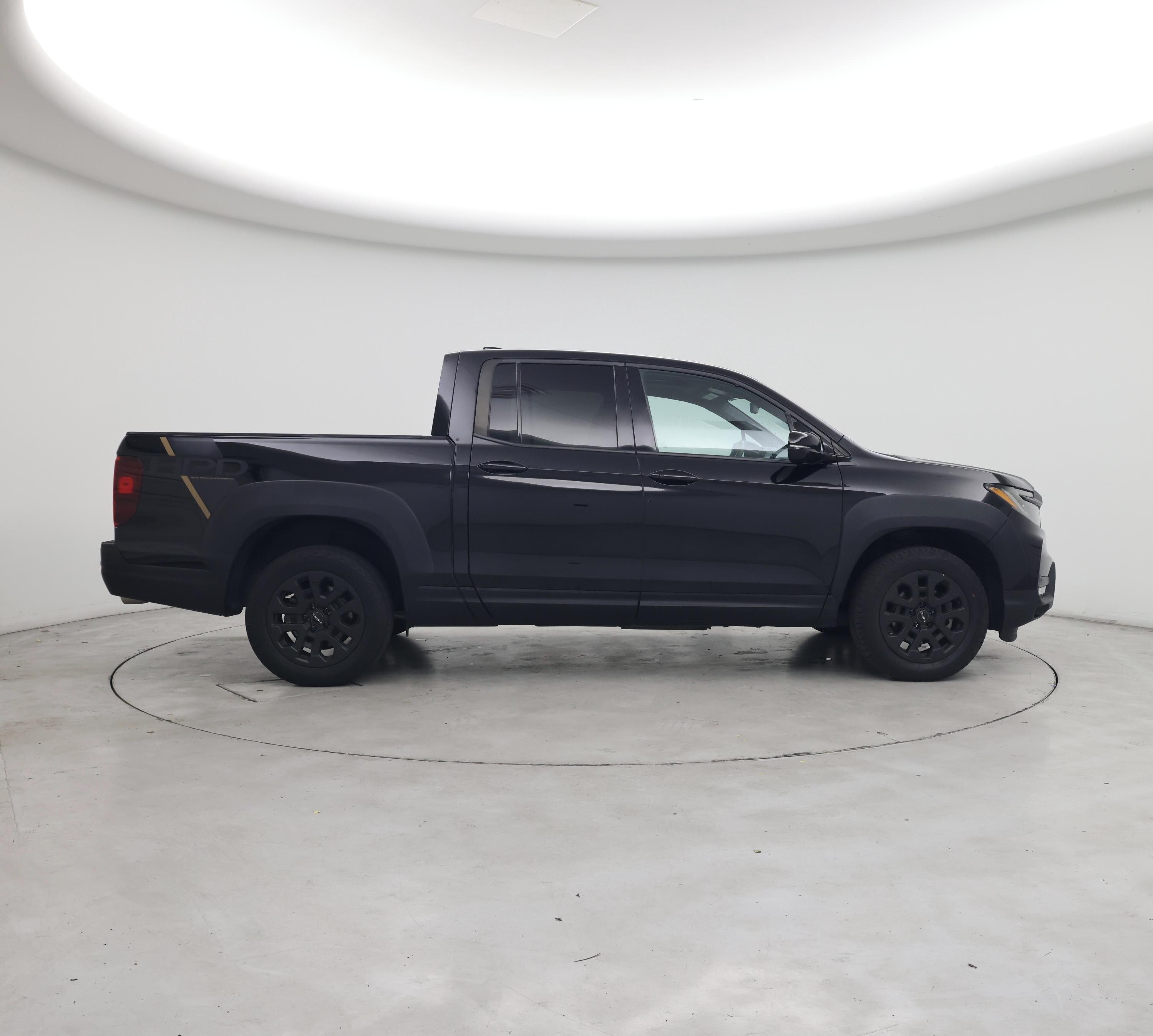 Thumbnail: 2023 Honda Ridgeline - 7