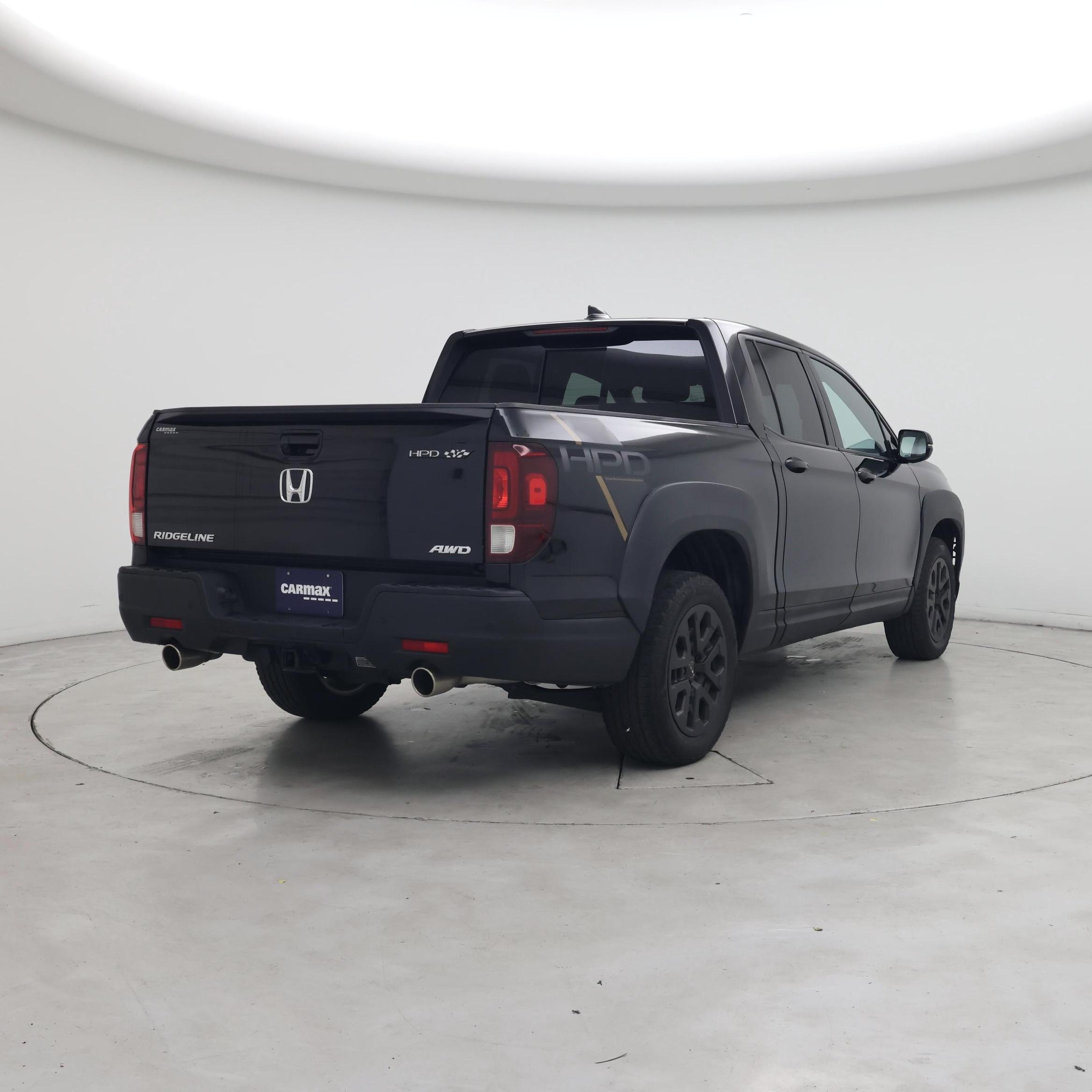 Thumbnail: 2023 Honda Ridgeline - 8