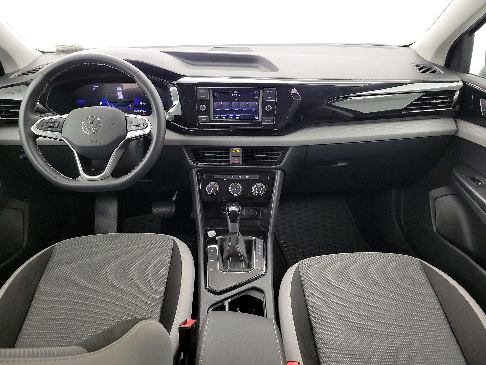 Thumbnail: 2024 Volkswagen Taos - 9