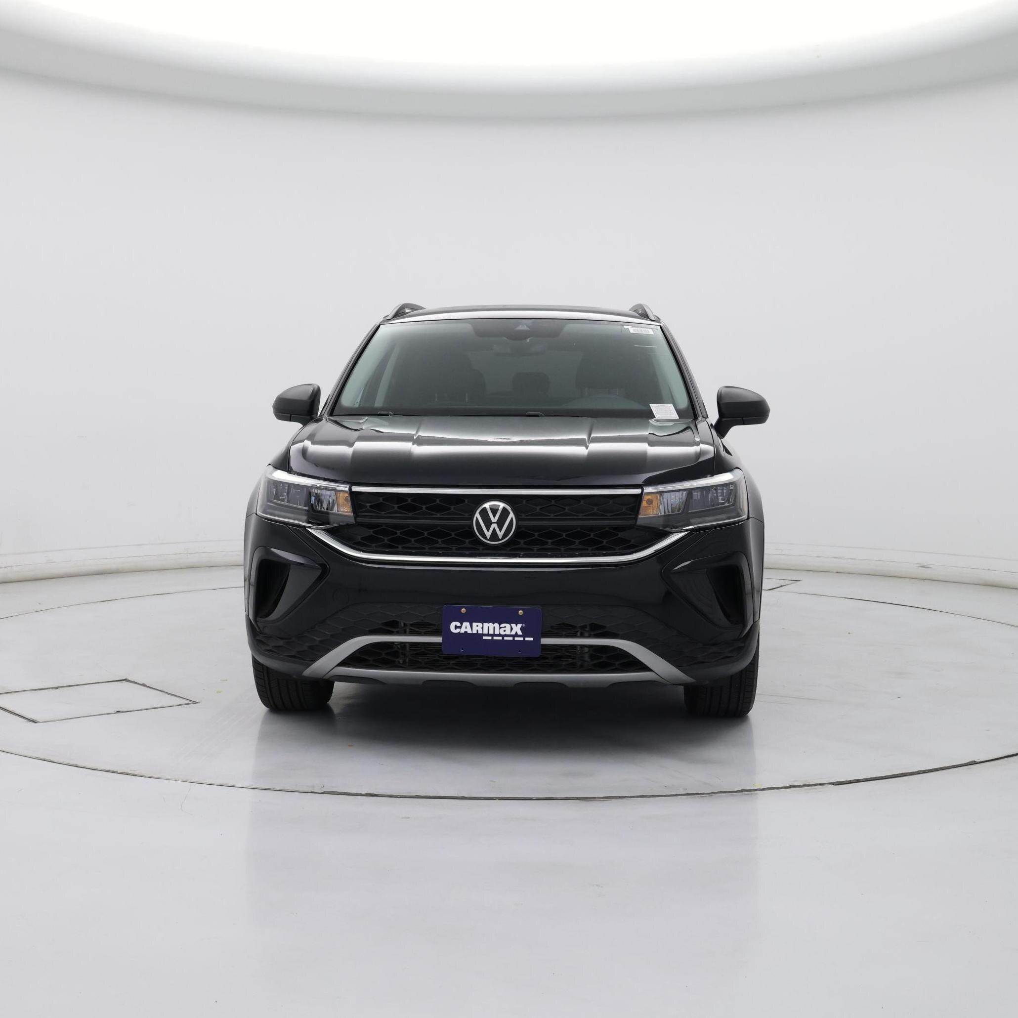 Thumbnail: 2024 Volkswagen Taos - 5