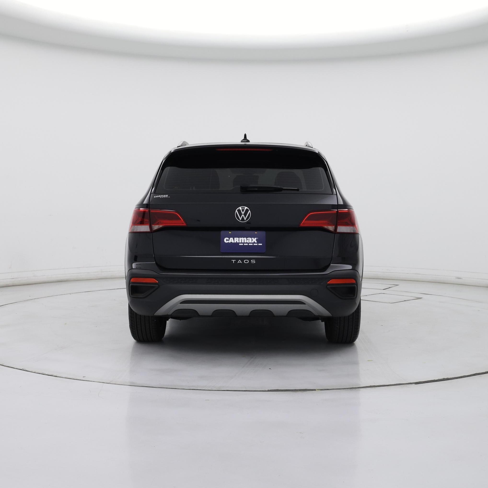 Thumbnail: 2024 Volkswagen Taos - 6