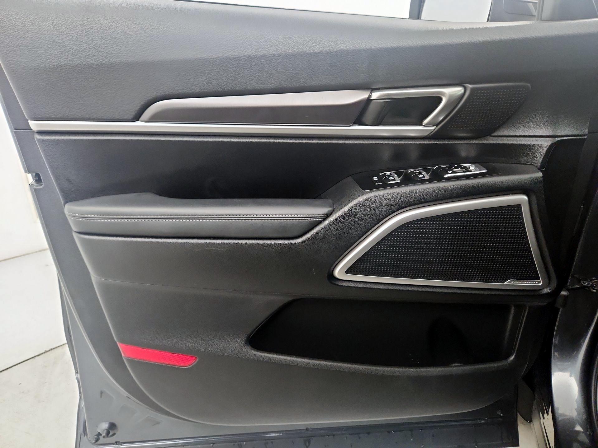 Thumbnail: 2024 Kia Telluride - 12