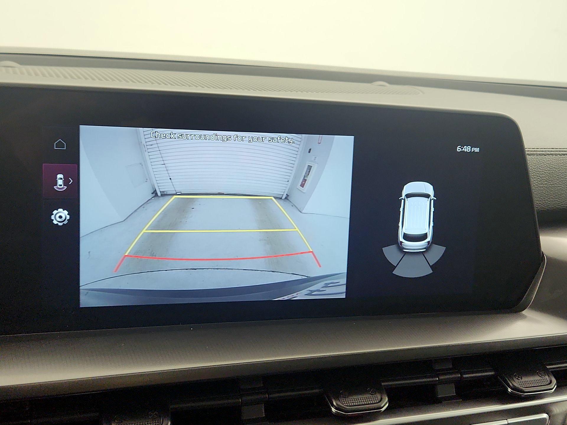 Thumbnail: 2024 Kia Telluride - 14