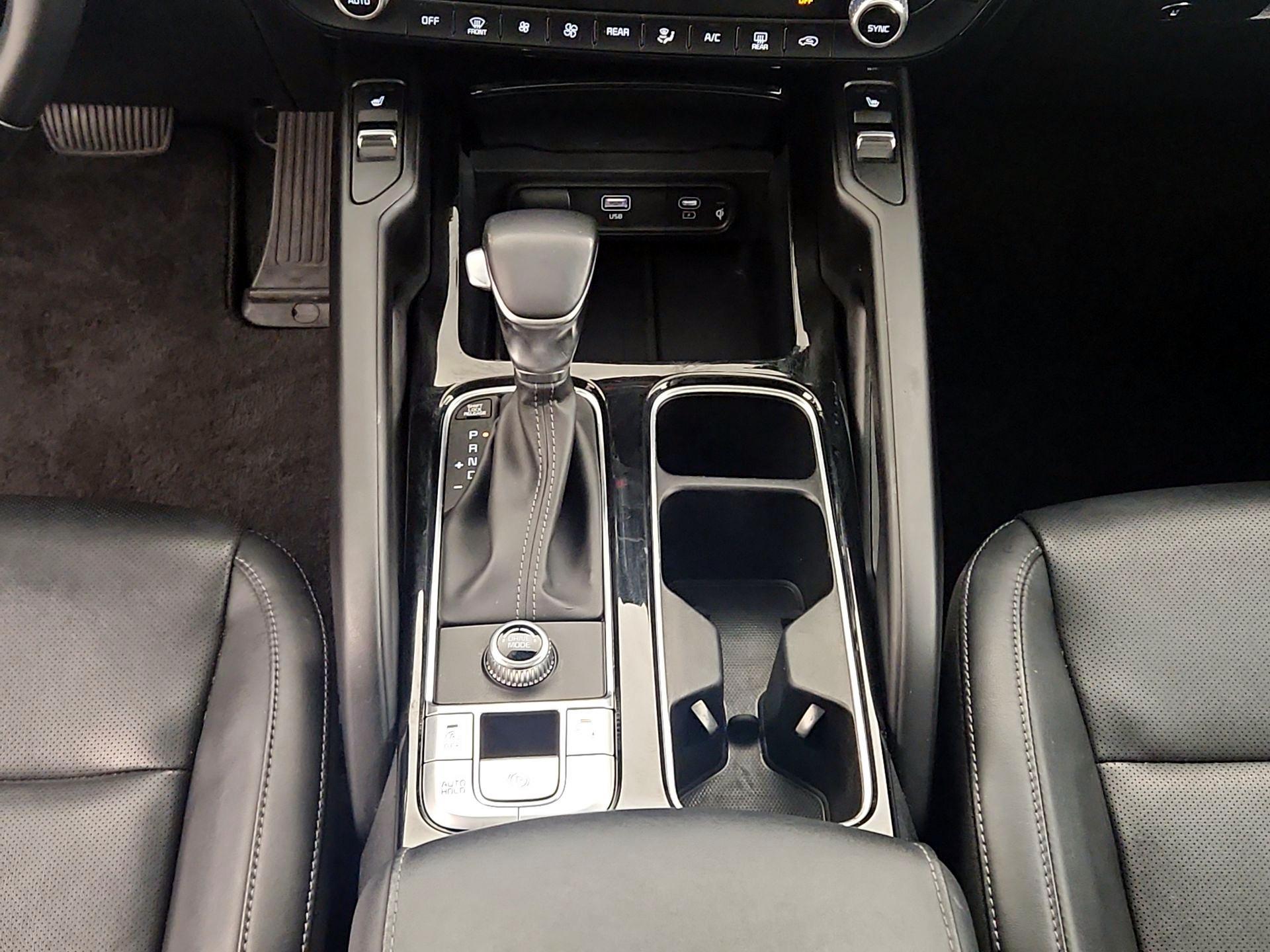 Thumbnail: 2024 Kia Telluride - 17