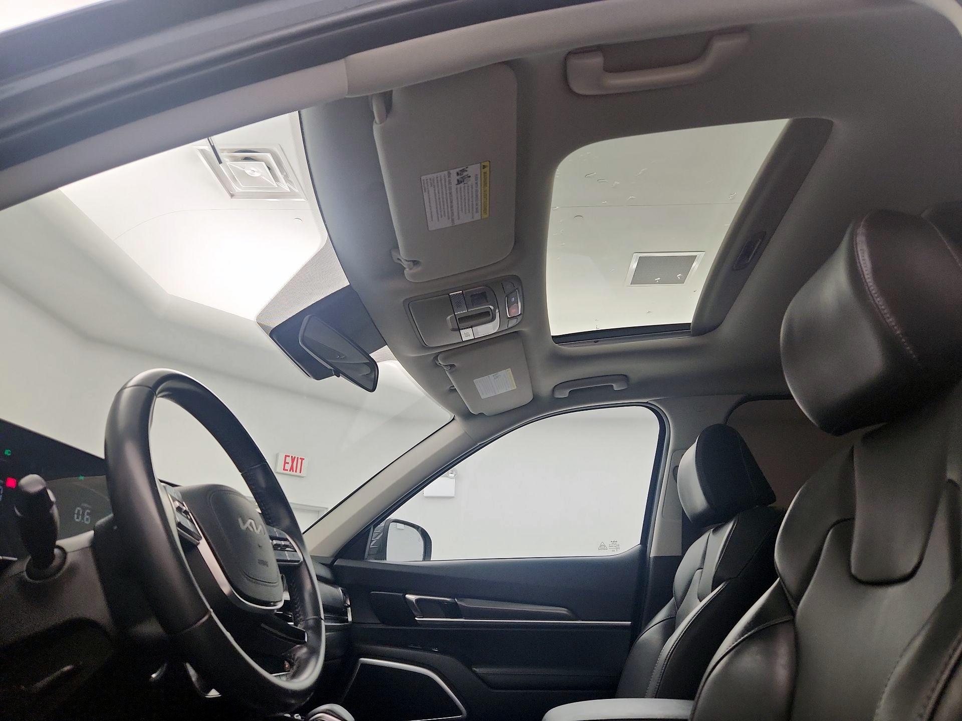 Thumbnail: 2024 Kia Telluride - 19