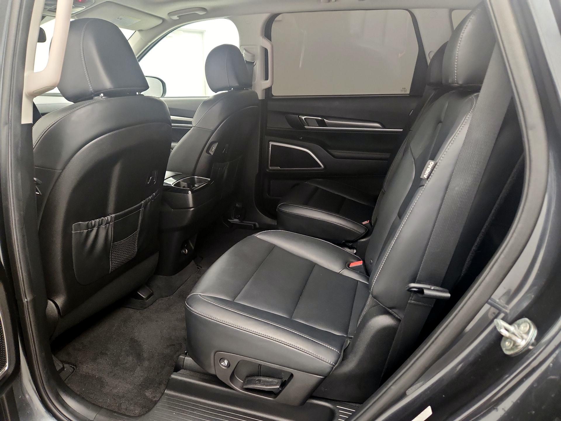 Thumbnail: 2024 Kia Telluride - 20