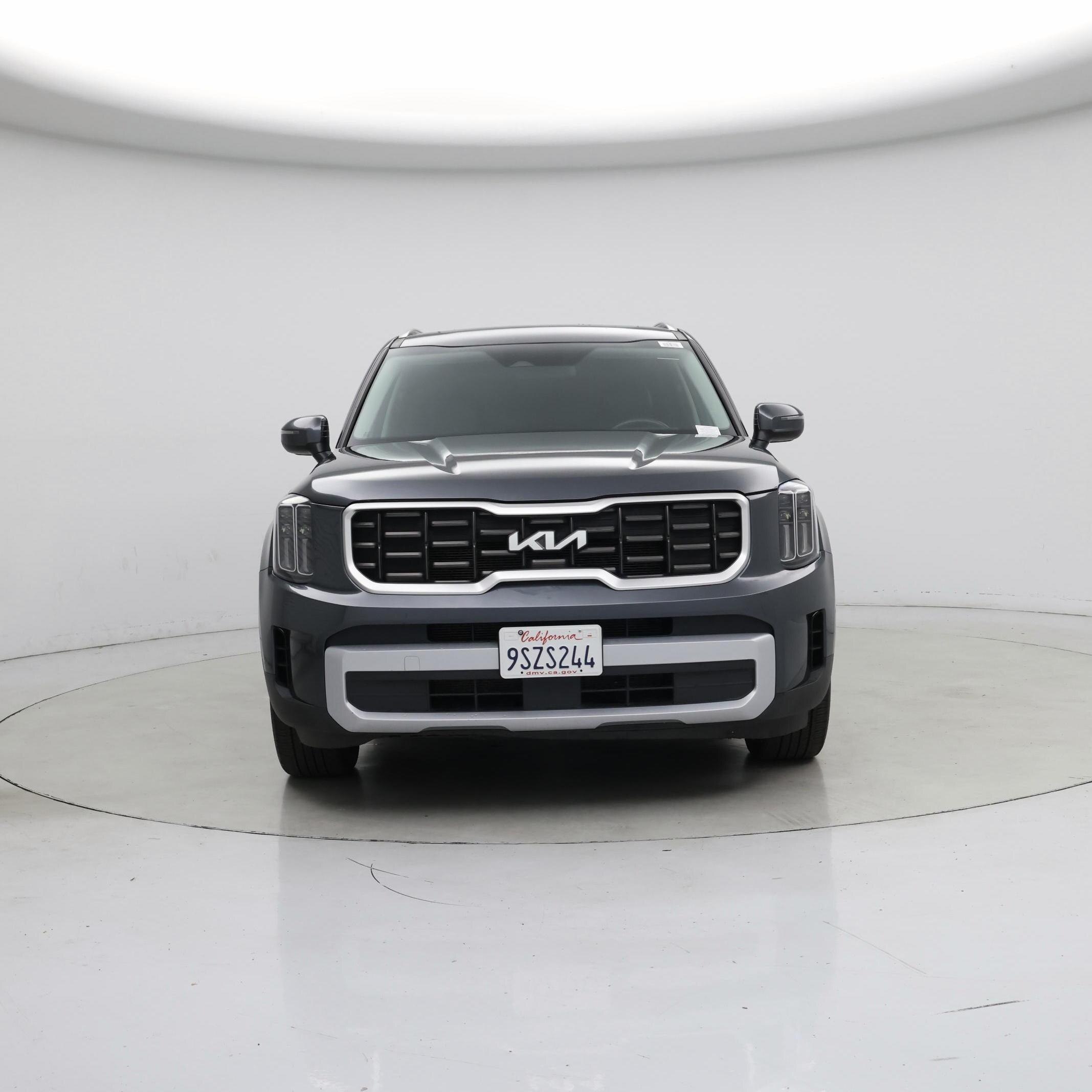 Thumbnail: 2024 Kia Telluride - 5